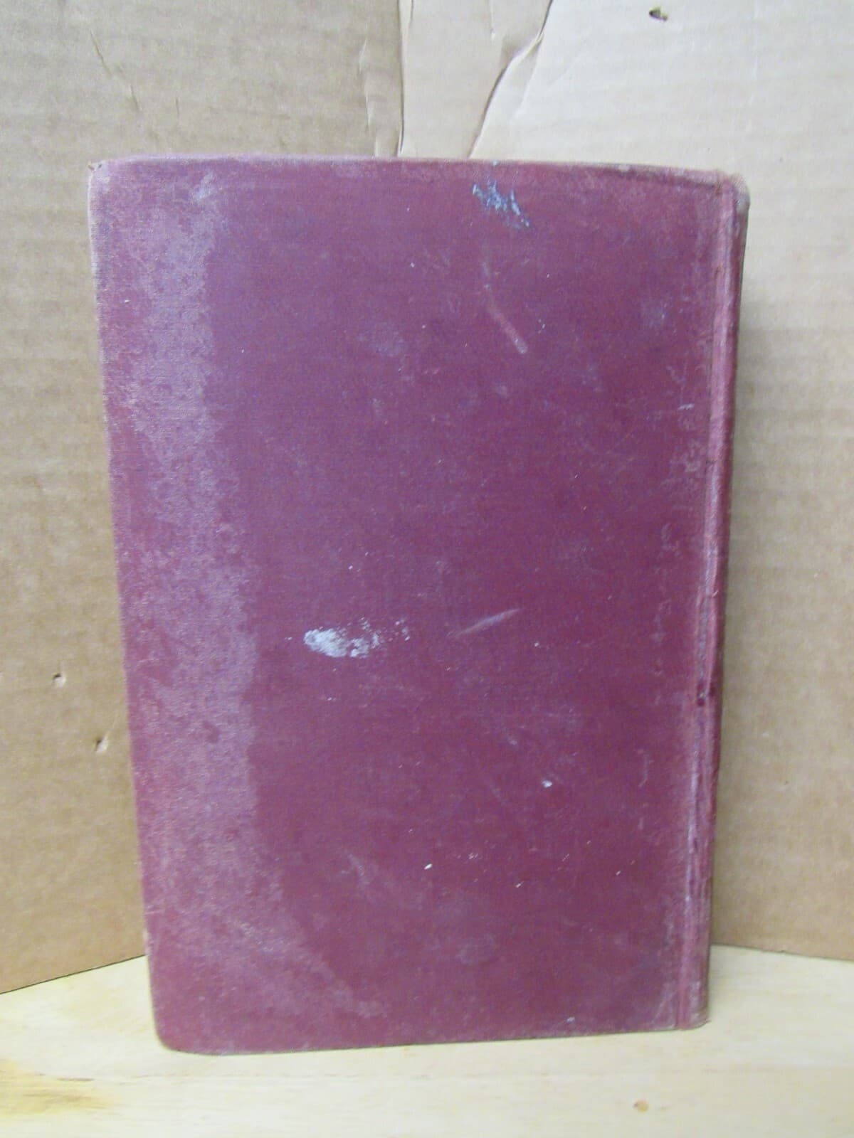 The Life of SAMUEL JOHNSON By James S. Jones 1901 Hardback (J) - Thumbnail 3