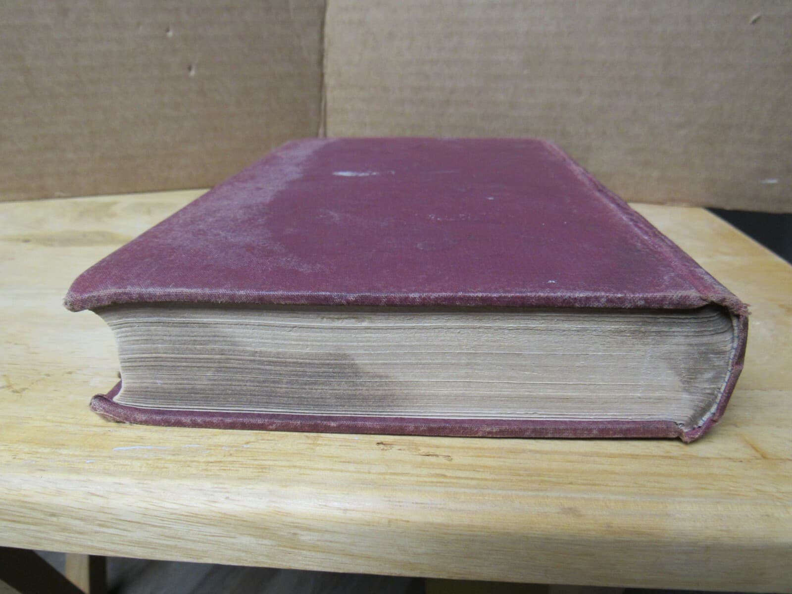 The Life of SAMUEL JOHNSON By James S. Jones 1901 Hardback (J) - Thumbnail 8