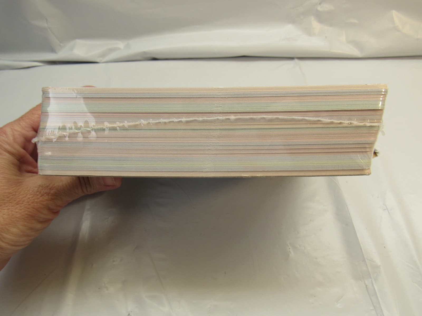 Scott Foresman Grade K Reading Street Retelling Cards 186 cards Big Book K91J - Thumbnail 4