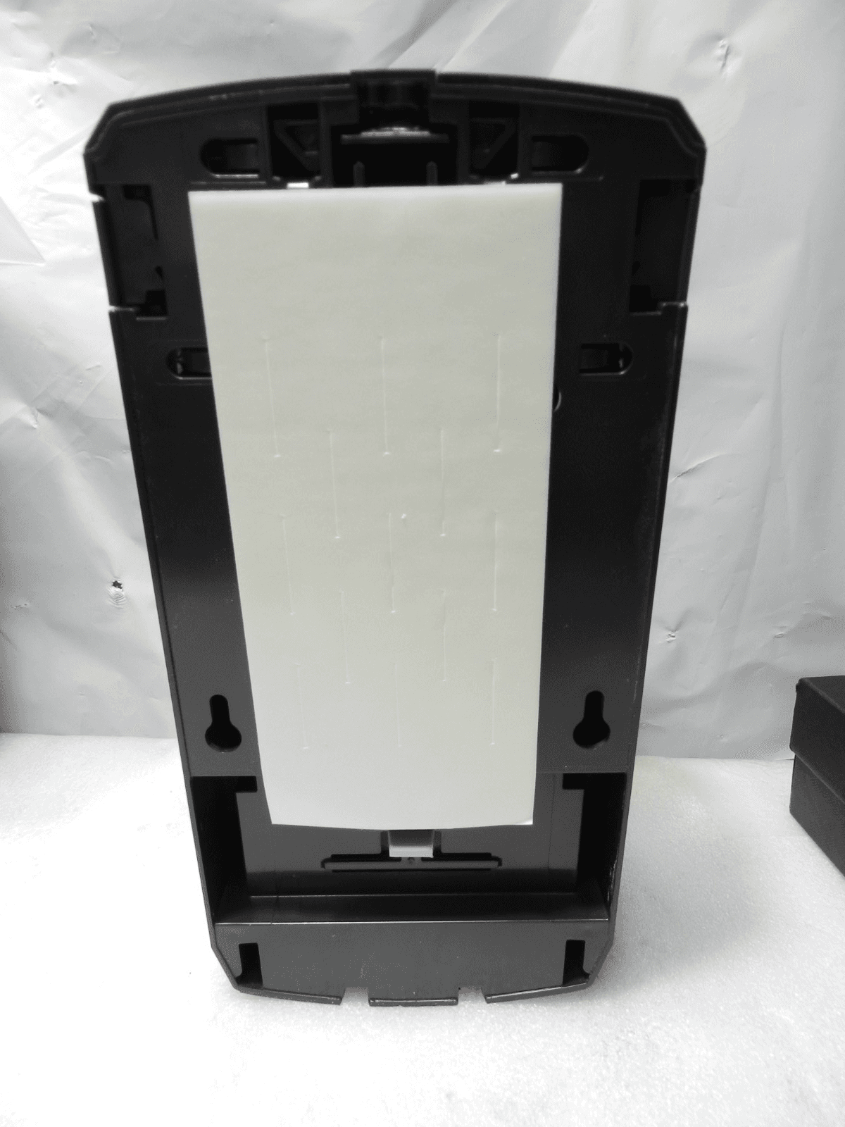 Purell 5134-01 Soap Dispenser, Wall Mount, Manual, Push Style, Graphite H7K - Thumbnail 3