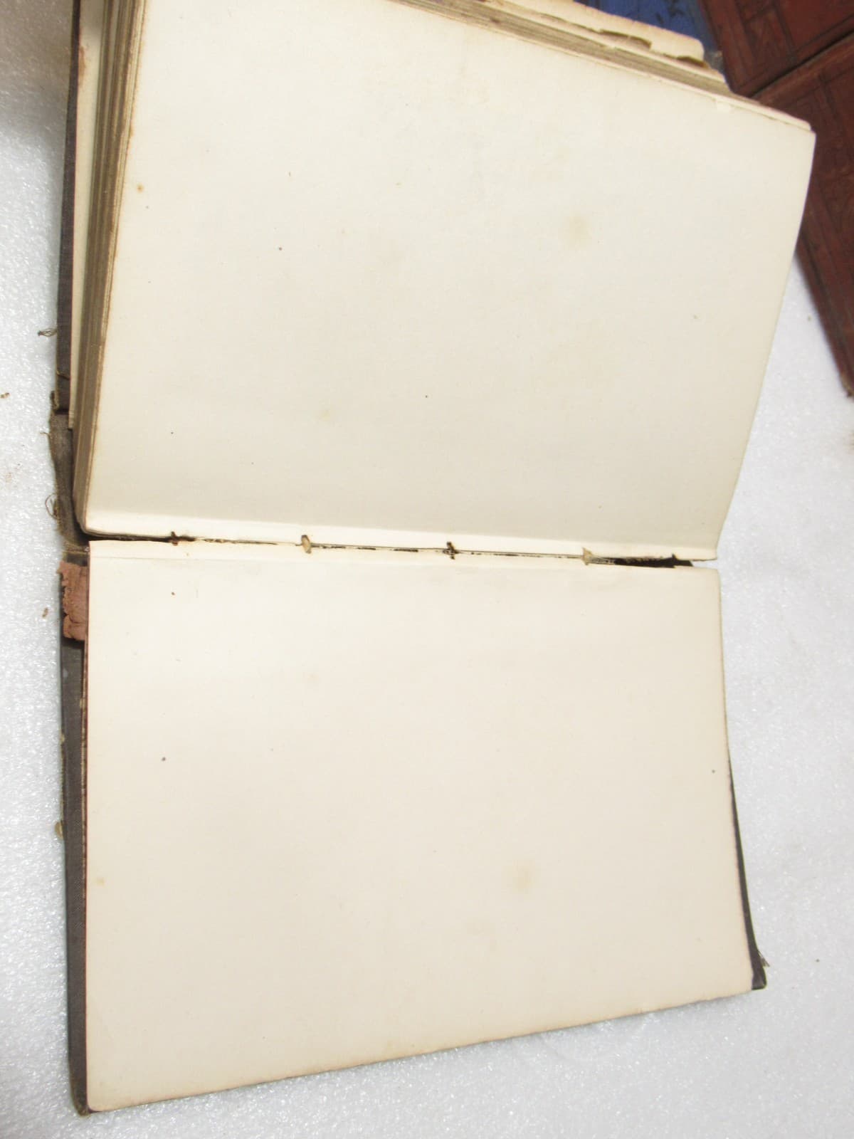 1800s Antique Books Consciences Tales Set & Willy Reilly Jane Eyre Hardcover B68 - Thumbnail 10