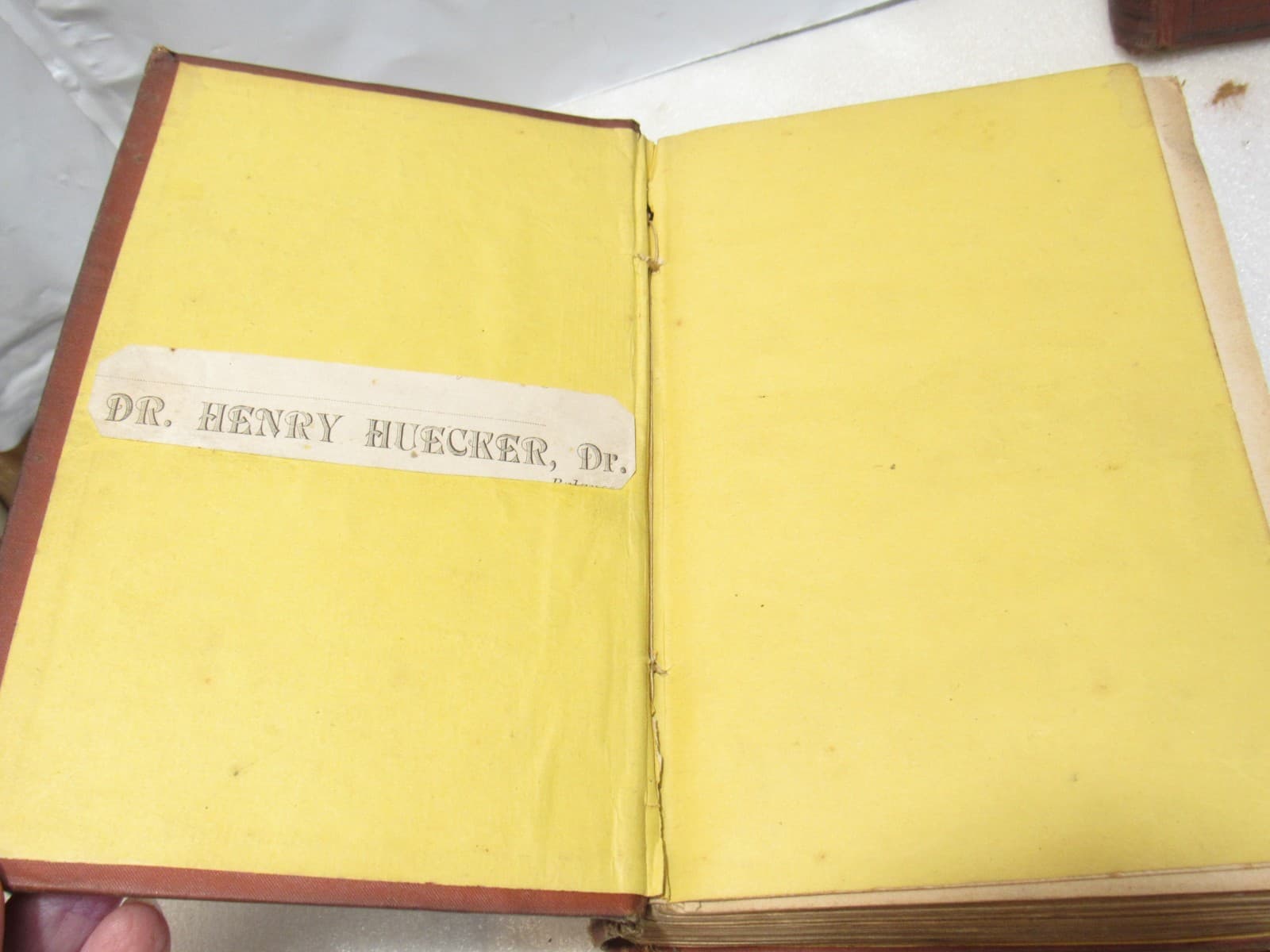 1800s Antique Books Consciences Tales Set & Willy Reilly Jane Eyre Hardcover B68 - Thumbnail 17