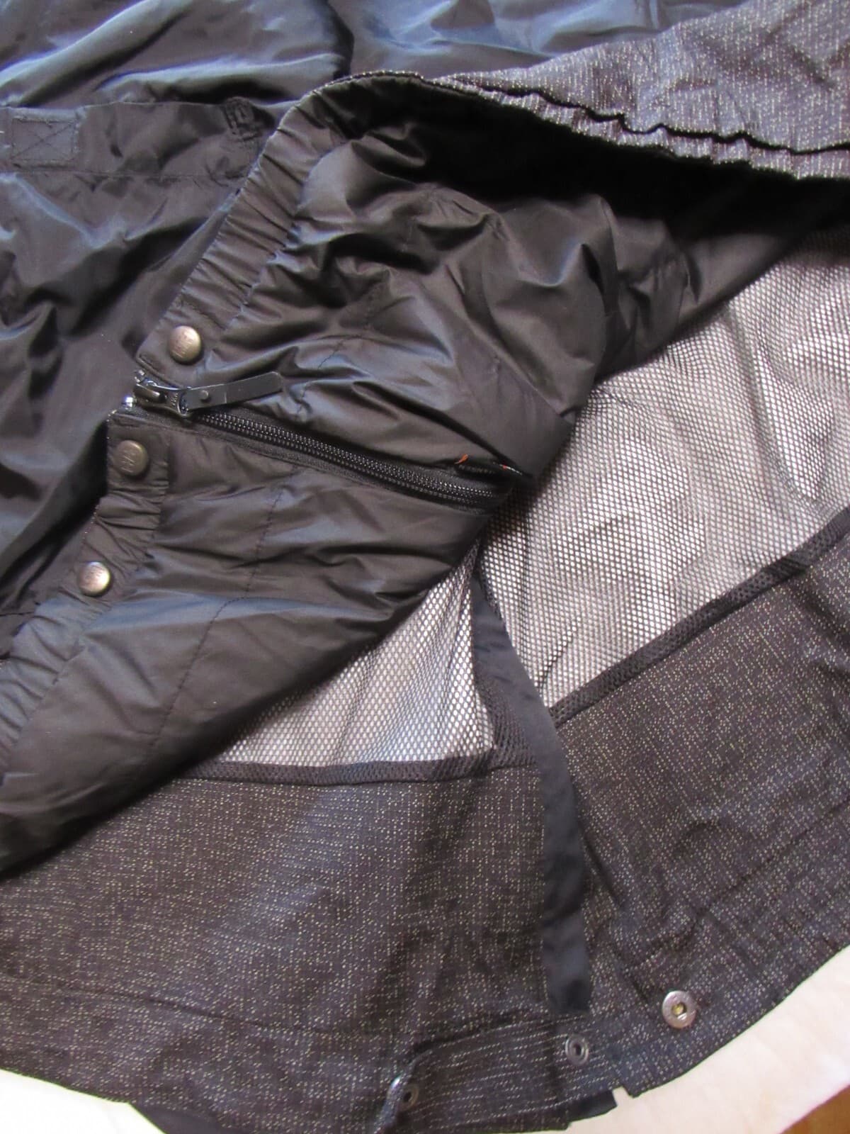HELLY HANSEN WORK WEAR METRO JACKET WATERPROOF INSULATED COAT SMALL x12 - Thumbnail 5