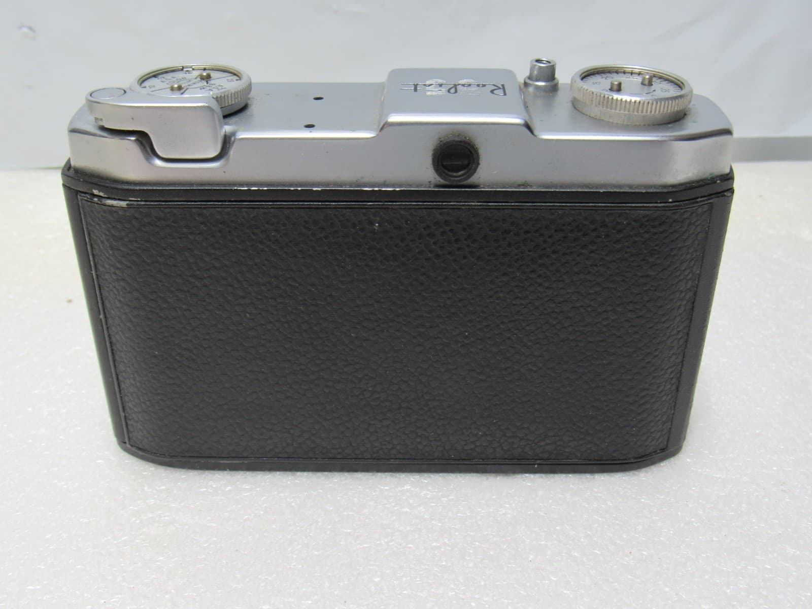 Vintage Realist 35 35mm Film Camera (U11JJ) - Thumbnail 4