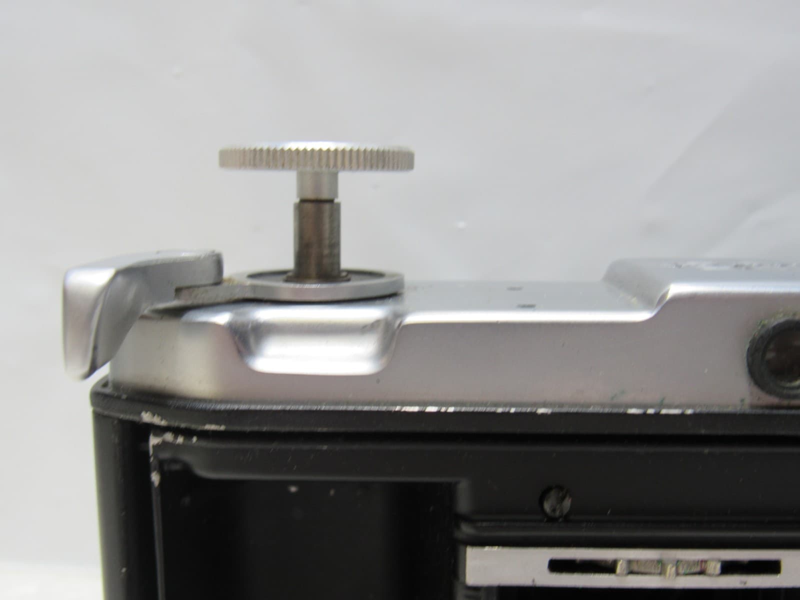 Vintage Realist 35 35mm Film Camera (U11JJ) - Thumbnail 12