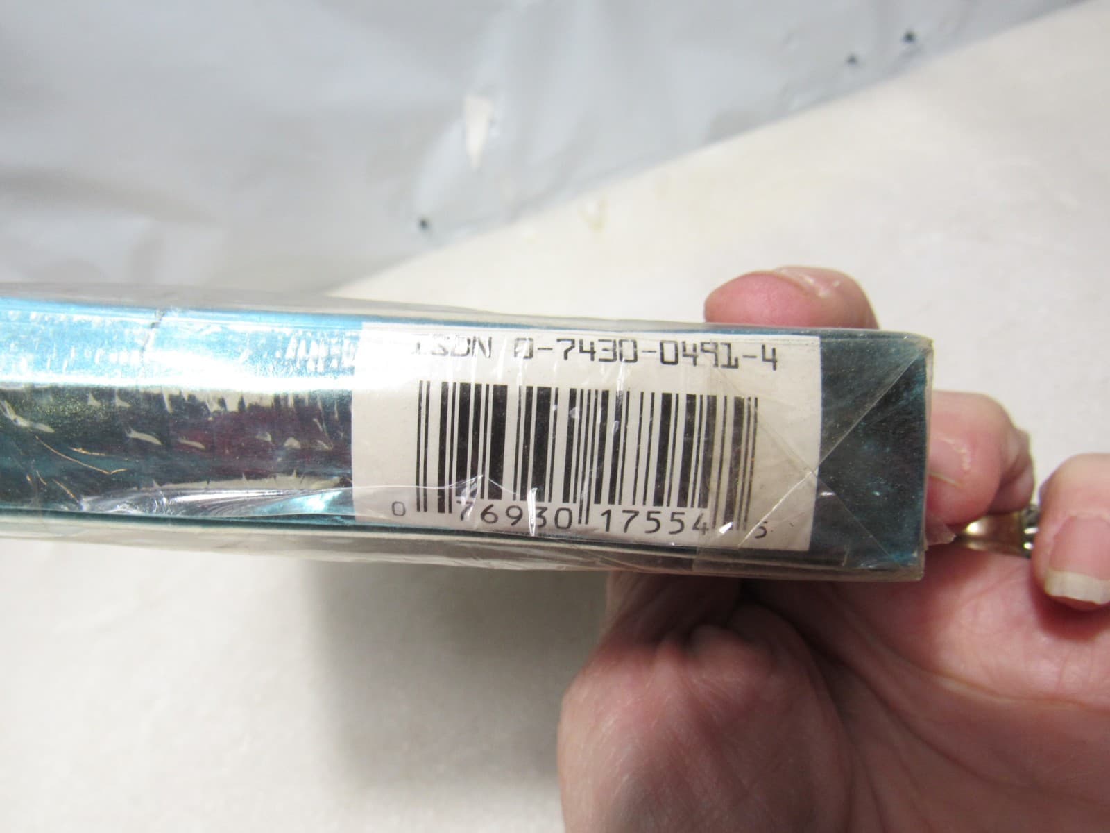 Star Wars Attack of the Clones Two Player Trading Card Game Factory Sealed D63K - Thumbnail 5