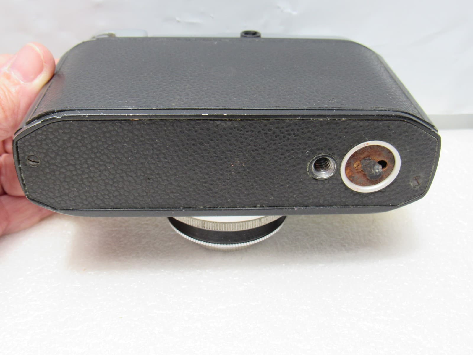 Vintage Realist 35 35mm Film Camera (U11JJ) - Thumbnail 5