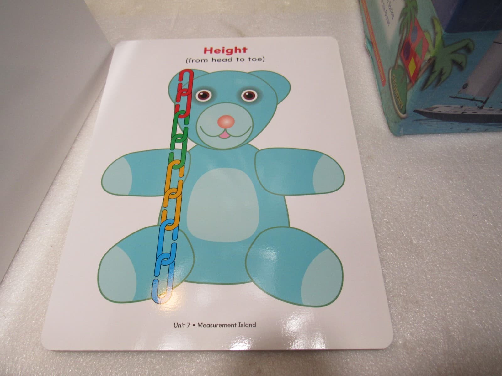 Voyages Research Based Mathematics Set Kindergarten Homeschool Complete V83J - Thumbnail 14