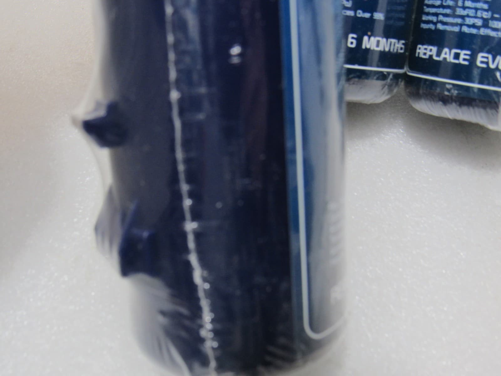 3 Puresore Refrigerator Water Filter Whirlpool W10295370A EDR1RXD1 46-9930 F48J - Thumbnail 4