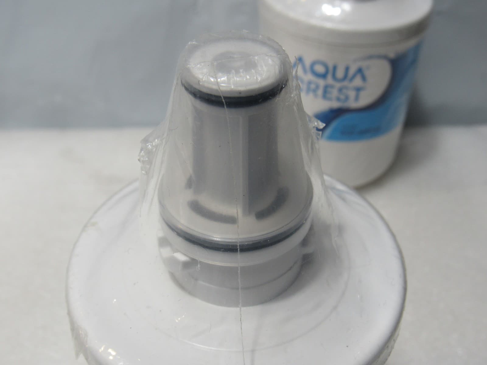 2 Aqua Crest AQF-00003G Water Filter For Samsung DA29-00003G Refrigerator (F62J - Thumbnail 4