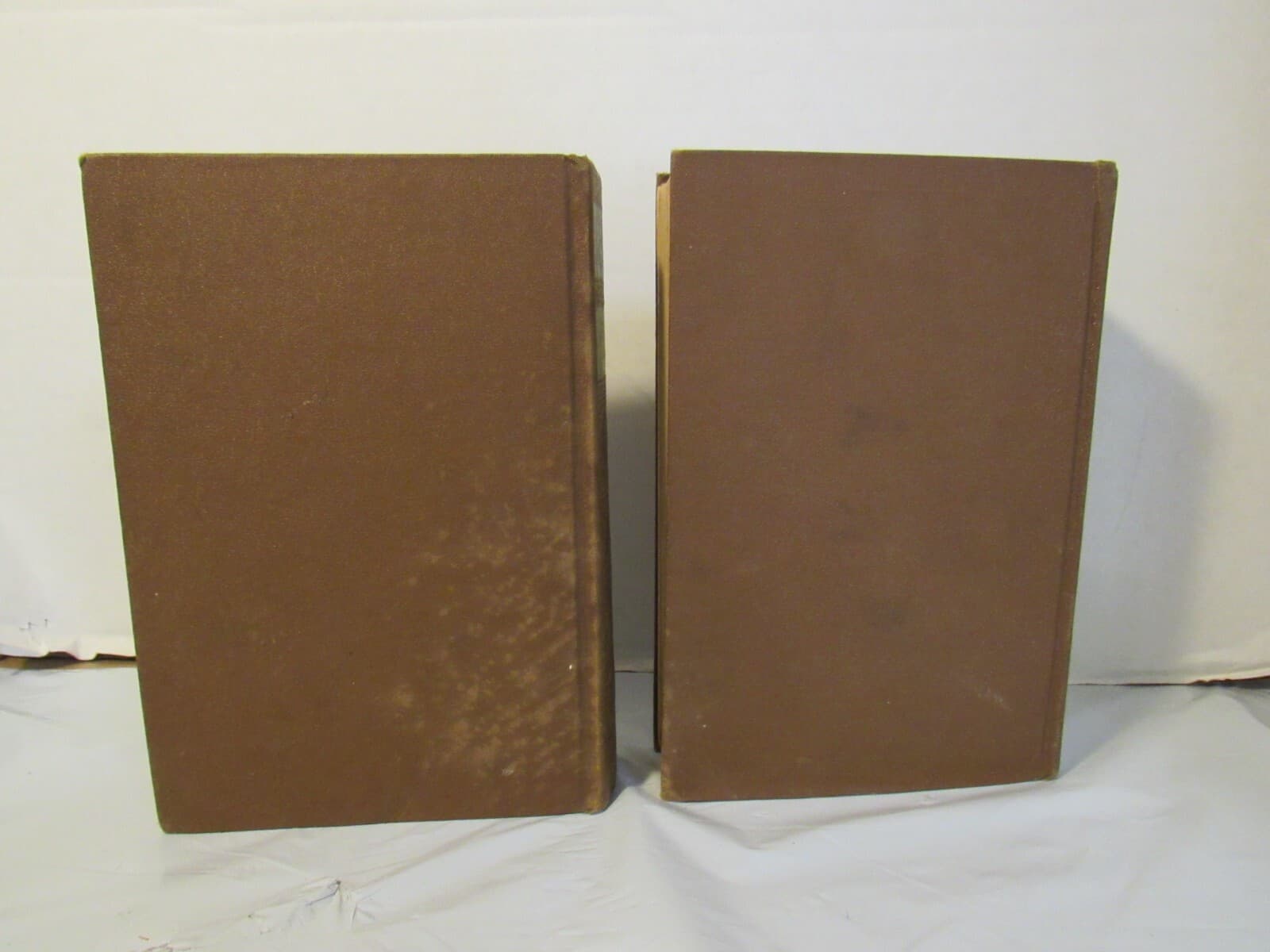 2 World’s Greatest Literature Books - Ivanhoe / Vicar of Wakefield Hardback H23K - Thumbnail 4