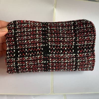 Ellen Tracy Daily Pill Case With Pill Organizer - Thumbnail 5