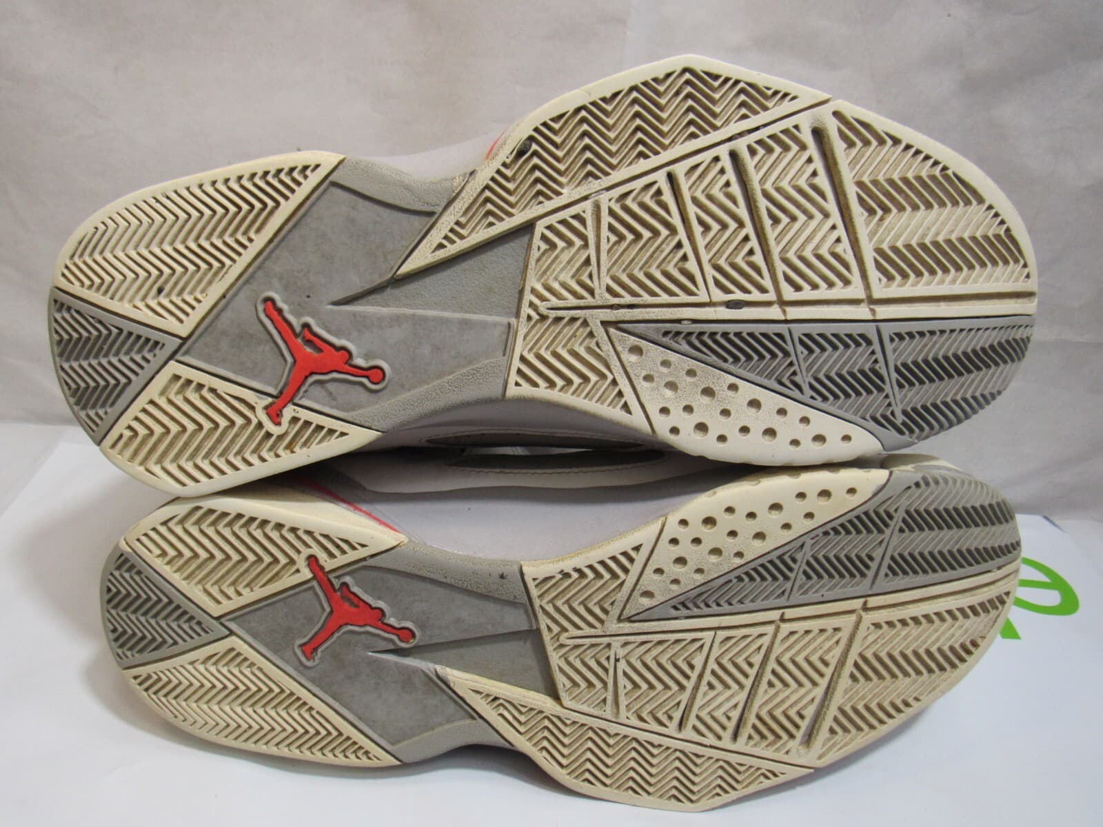 Nike Air Jordan True Flight Basketball Shoes Mens Size 12 342964-123 (K50K) - Thumbnail 12