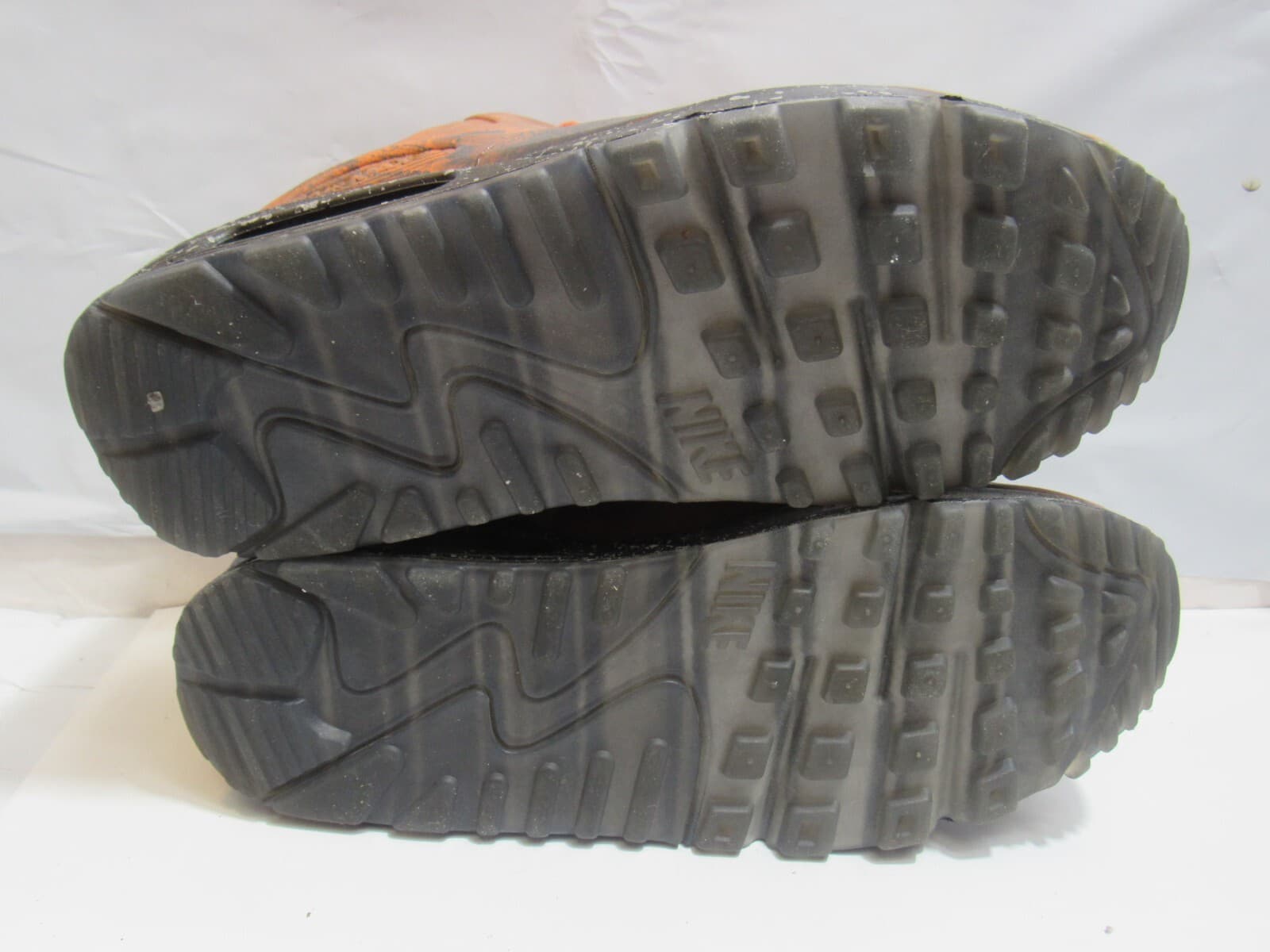 Nike Air Max 90 Mars Landing CD0920-600 Men’s Size 5.5 (L46K) - Thumbnail 10