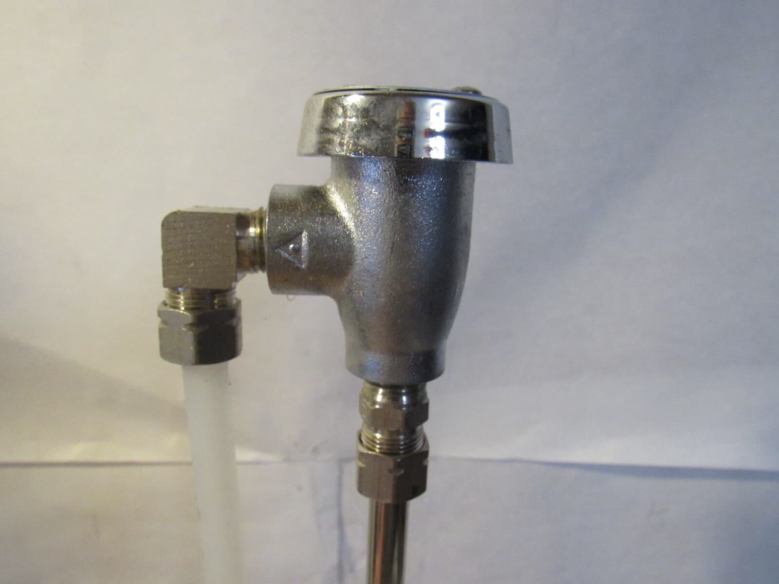 WATTS 288A Anti-Siphon Vacuum Breaker 3/4”, 59-49-SA Dema 442P Dema 41-9-5 X51K - Thumbnail 3