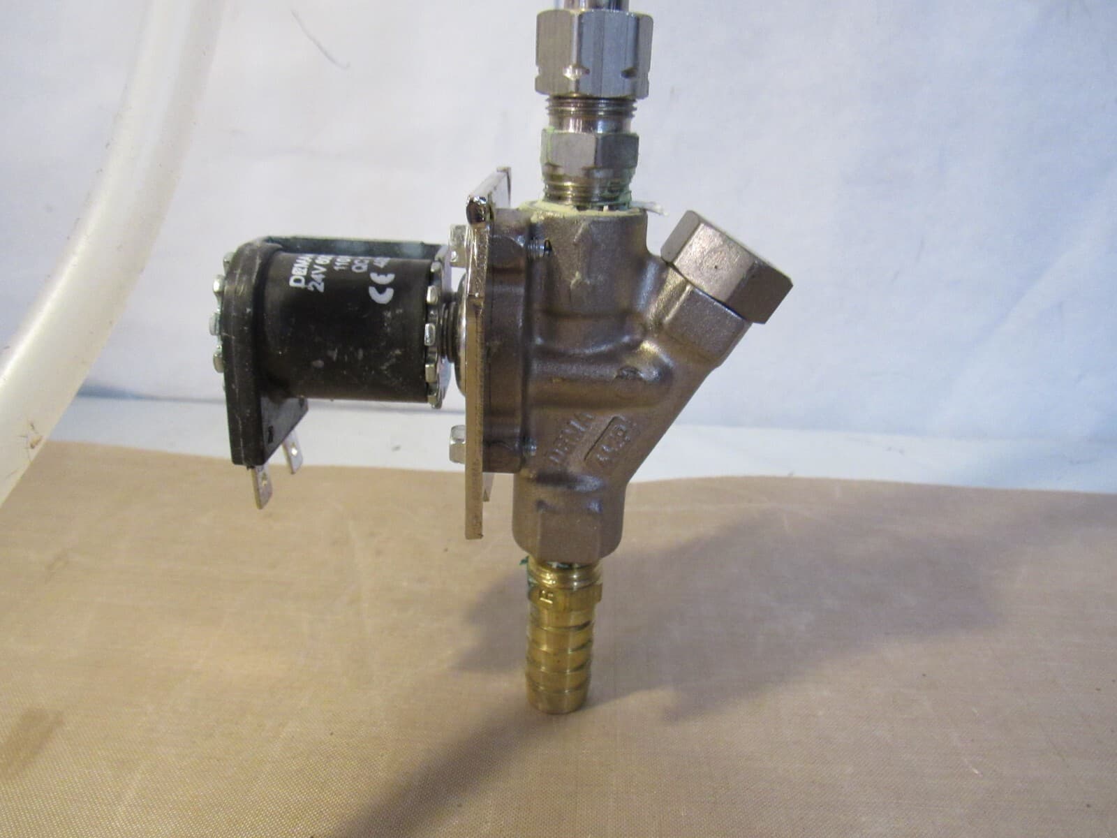 WATTS 288A Anti-Siphon Vacuum Breaker 3/4”, 59-49-SA Dema 442P Dema 41-9-5 X51K - Thumbnail 4