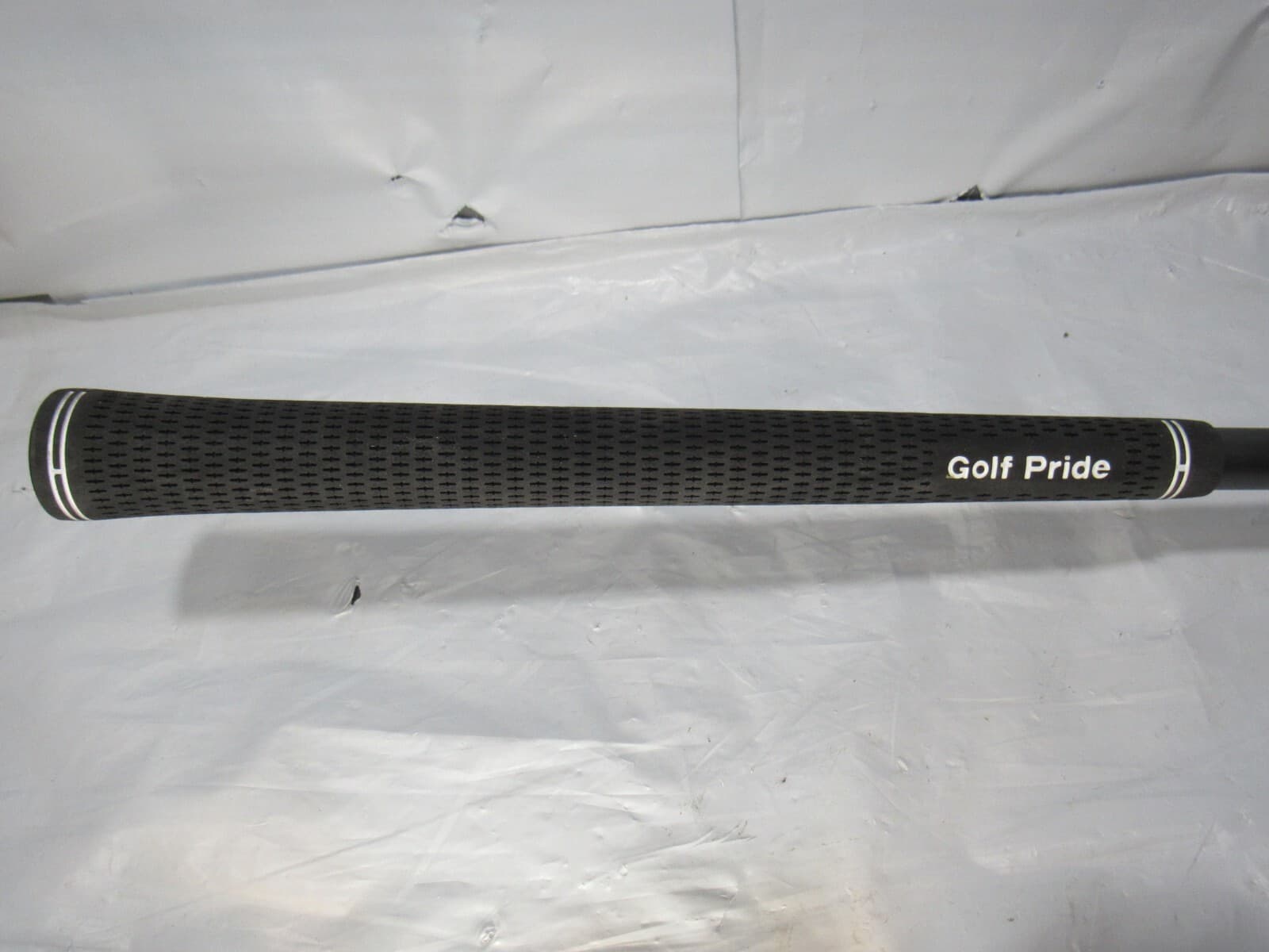 Cobra Max Tecflo 9 Iron RH / 56g Catalyst 55 Graphite ~35.5" (Q11K) - Thumbnail 5