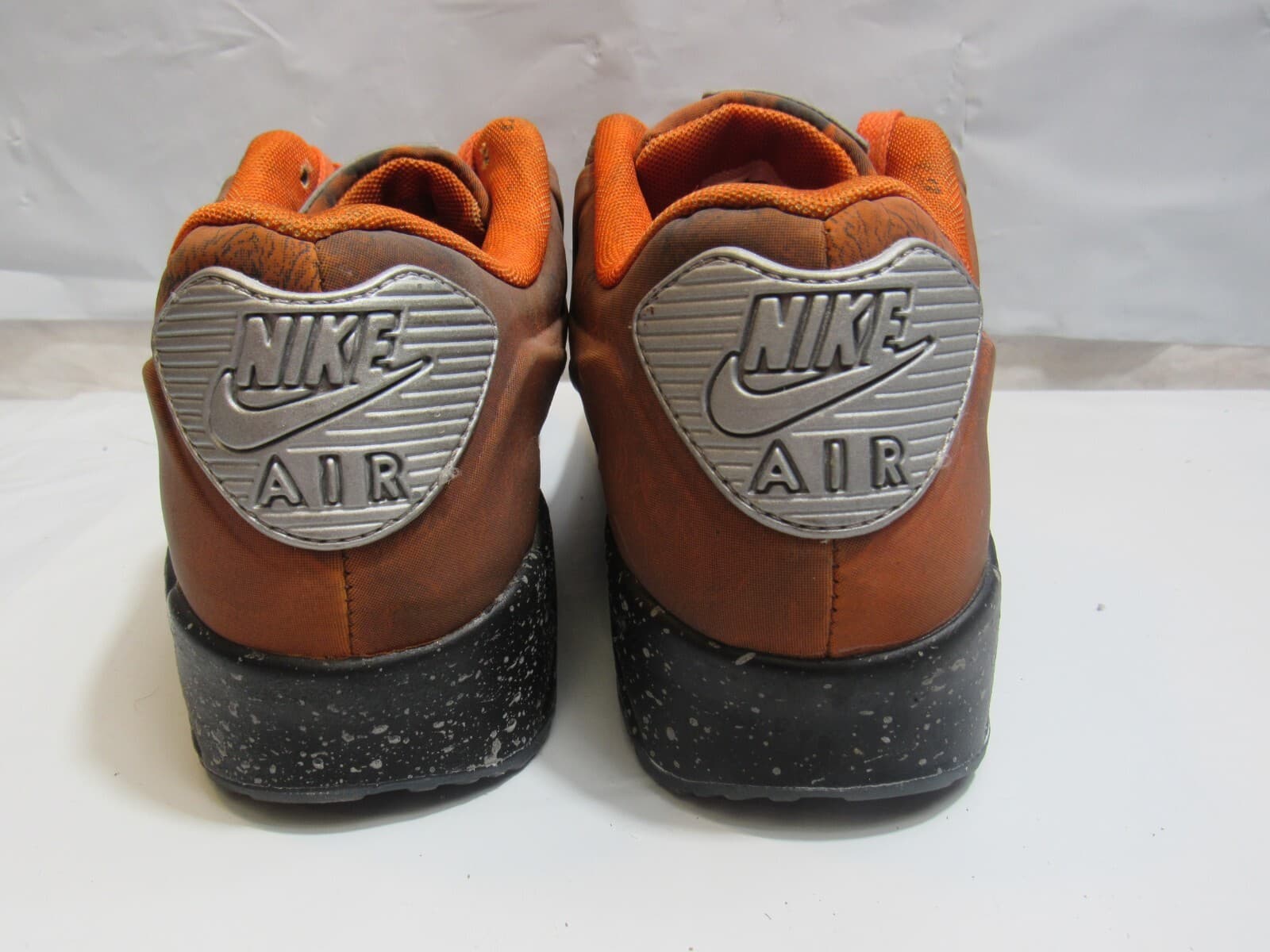 Nike Air Max 90 Mars Landing CD0920-600 Men’s Size 5.5 (L46K) - Thumbnail 4