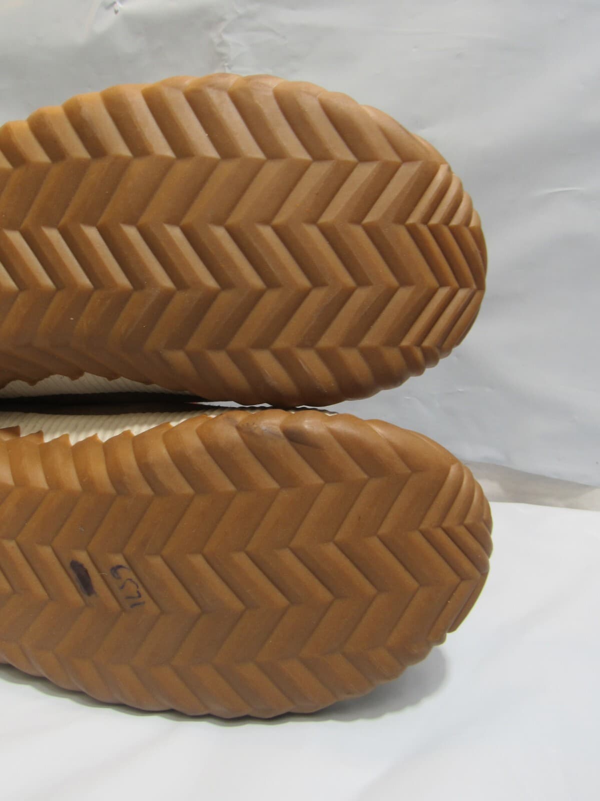 Sorel Out 'N About Conquest Boots Size 5 M, Dark Truffle Suede (L50K) - Thumbnail 9