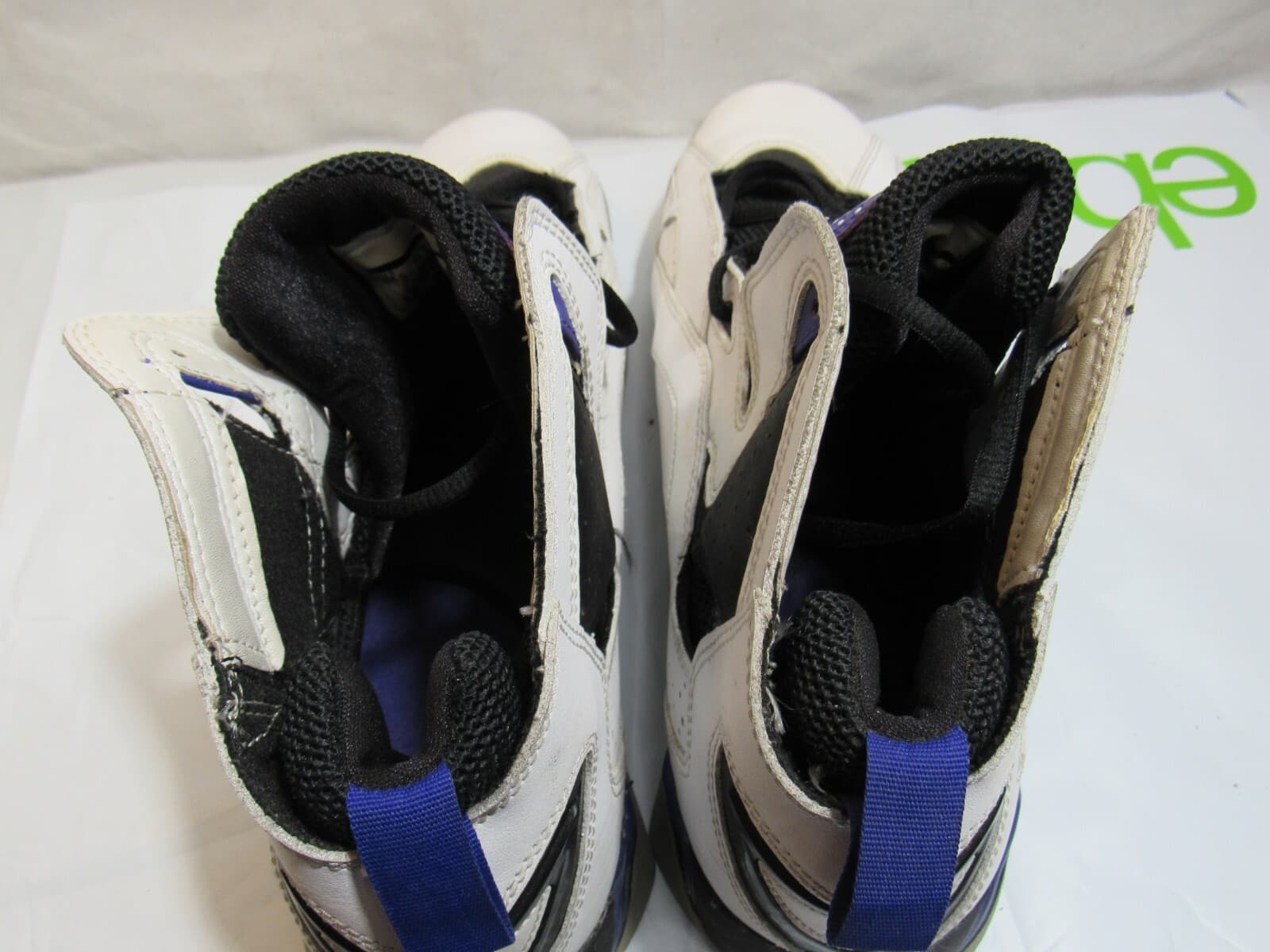 Nike Air Jordan True Flight Men's Size 11.5 US 342964-153 Basketball Shoes K45K - Thumbnail 6