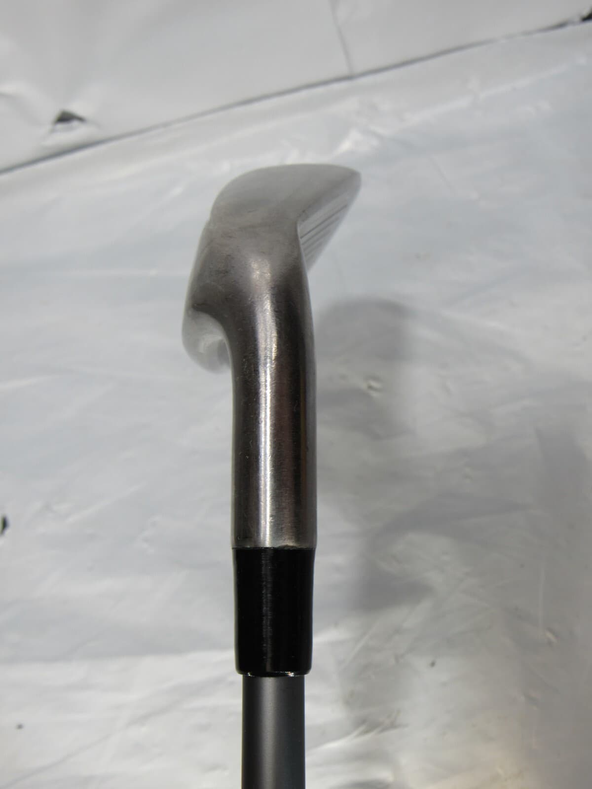 Cobra Max Tecflo 9 Iron RH / 56g Catalyst 55 Graphite ~35.5" (Q11K) - Thumbnail 7