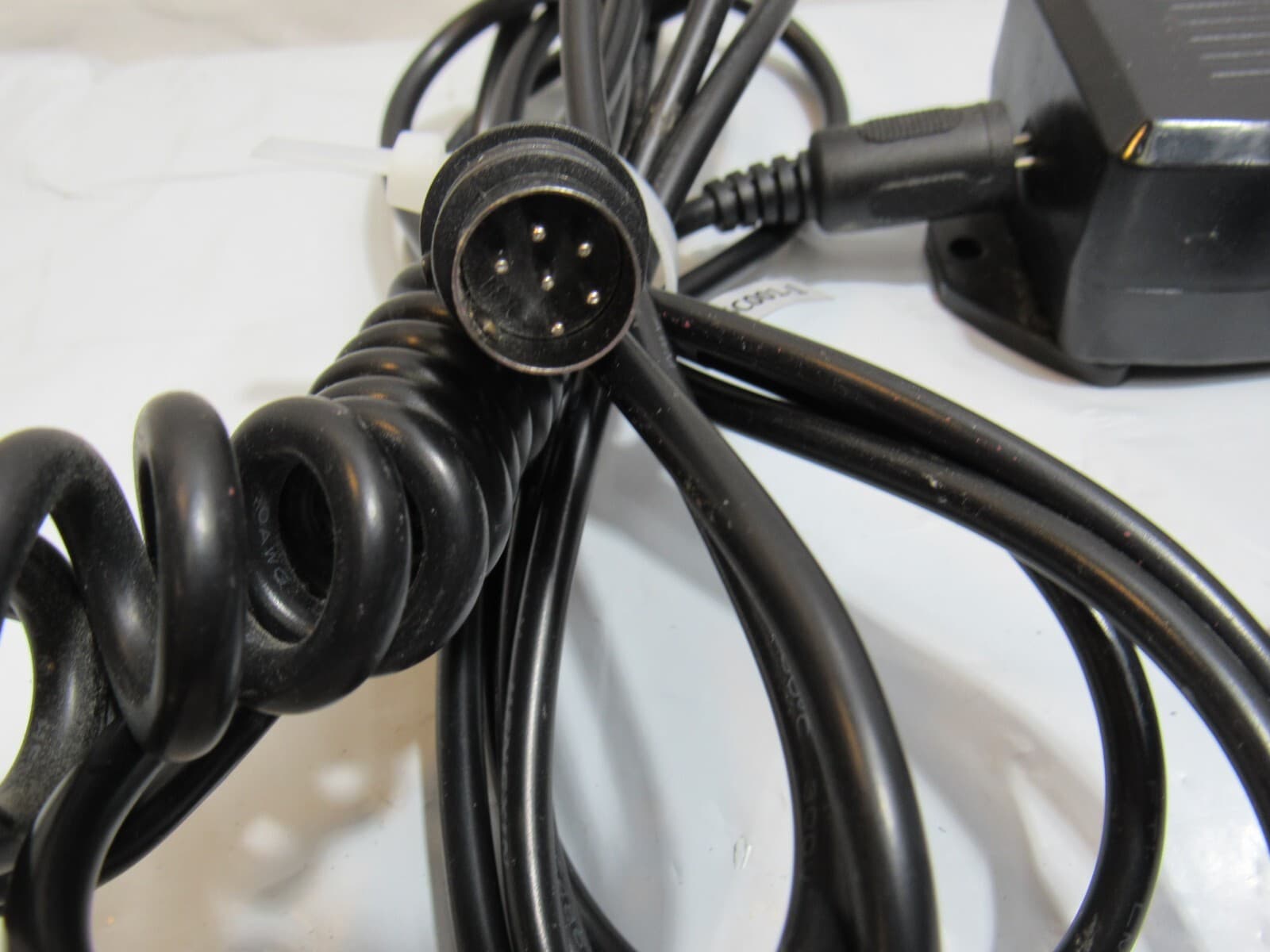 ZBPower AC/DC Adapter Class 2 Power Unit MODEL NO: ZB-H290020-B (J94K) - Thumbnail 3