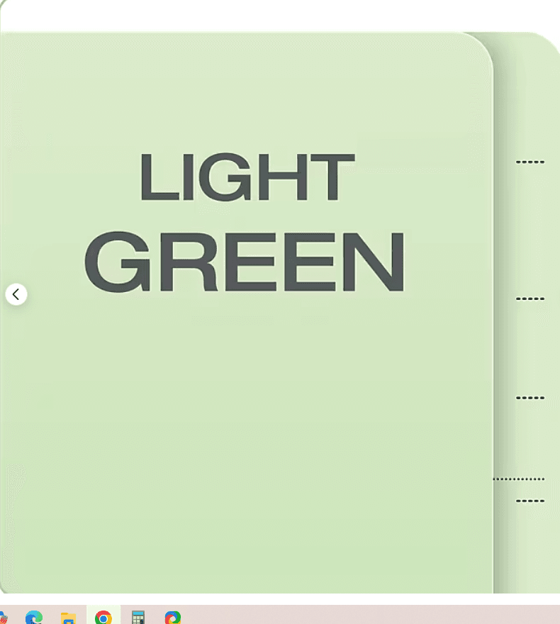Pendaflex Pressboard End-Tab Classification Folders Legal SZ 2 Divider 10ct D73K - Thumbnail 6