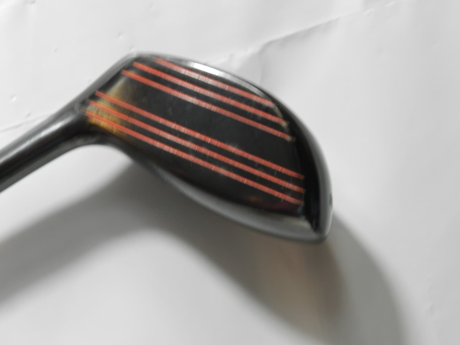 11 PC PowerBilt TPS RH Golf Club Set Melonite Factory Steel Irons/Drivers D75K - Thumbnail 16