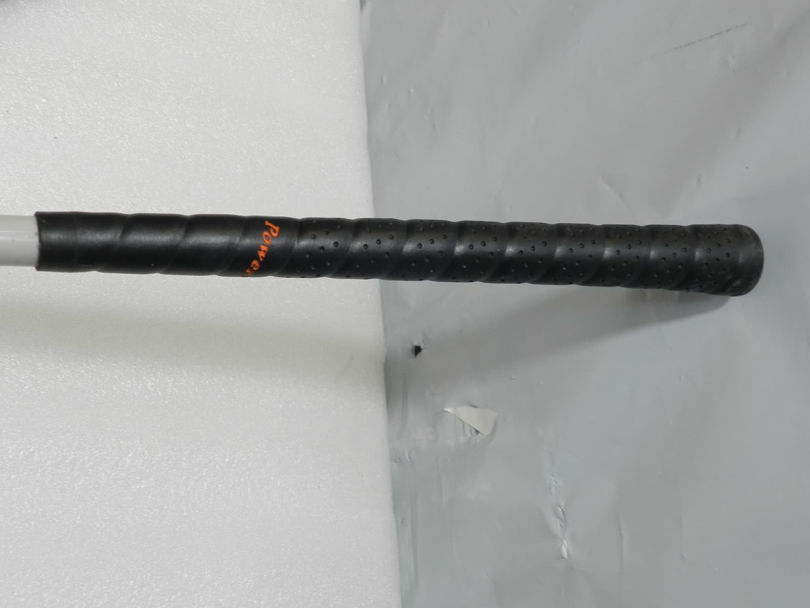 POWERBILT TPS PERSIMMON Driver 1 Wood 10° RS Golf Club D81K - Thumbnail 7