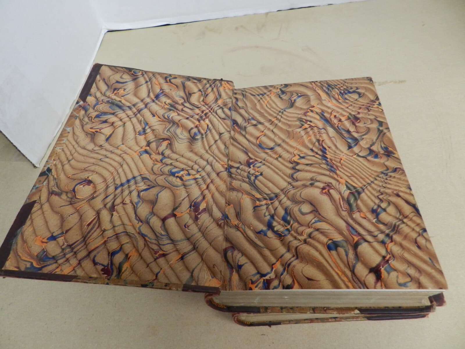 CRITICAL HISTORICAL & MISC ESSAYS POEMS-Thomas Babington Macaulay Vol I & 2 B68J - Thumbnail 5