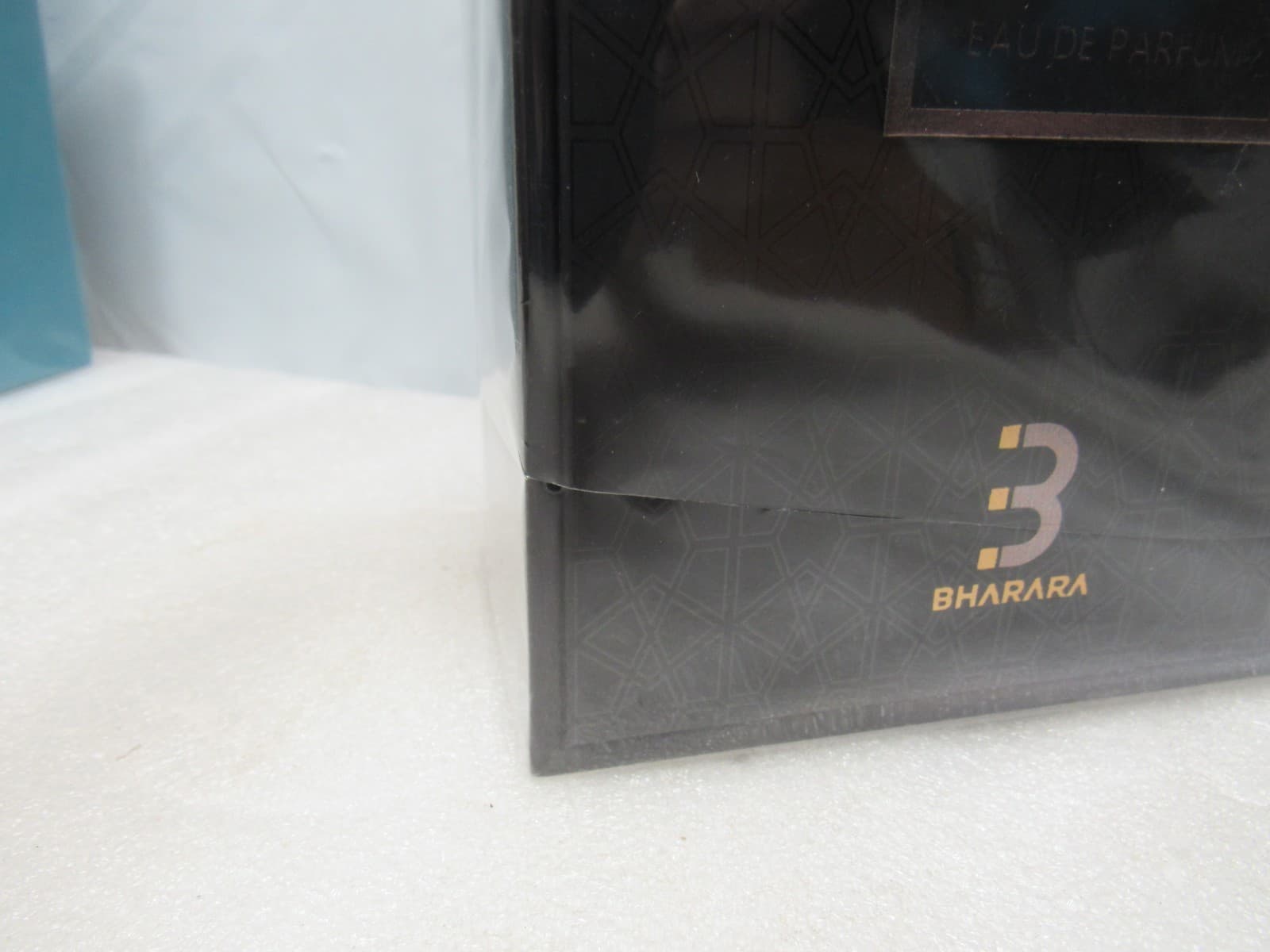 Bharara King Eau de Parfum Spray 100ml (3.4 oz) by Bharara (F71K) - Thumbnail 4