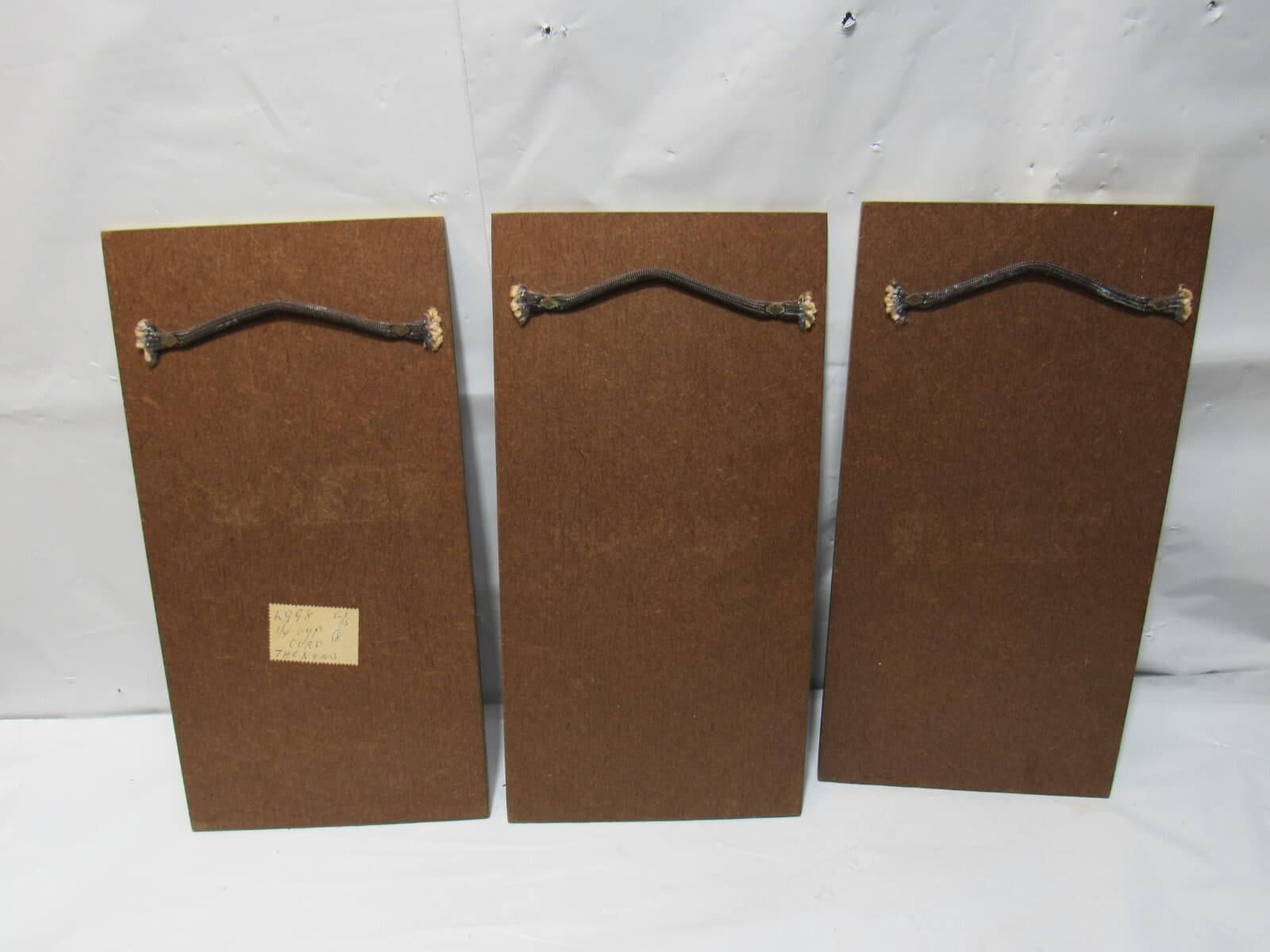 5 Rare BRUCE STARK Artwork Caricatures Wall Art Phil Silvers Woody Allen Q84J - Thumbnail 9