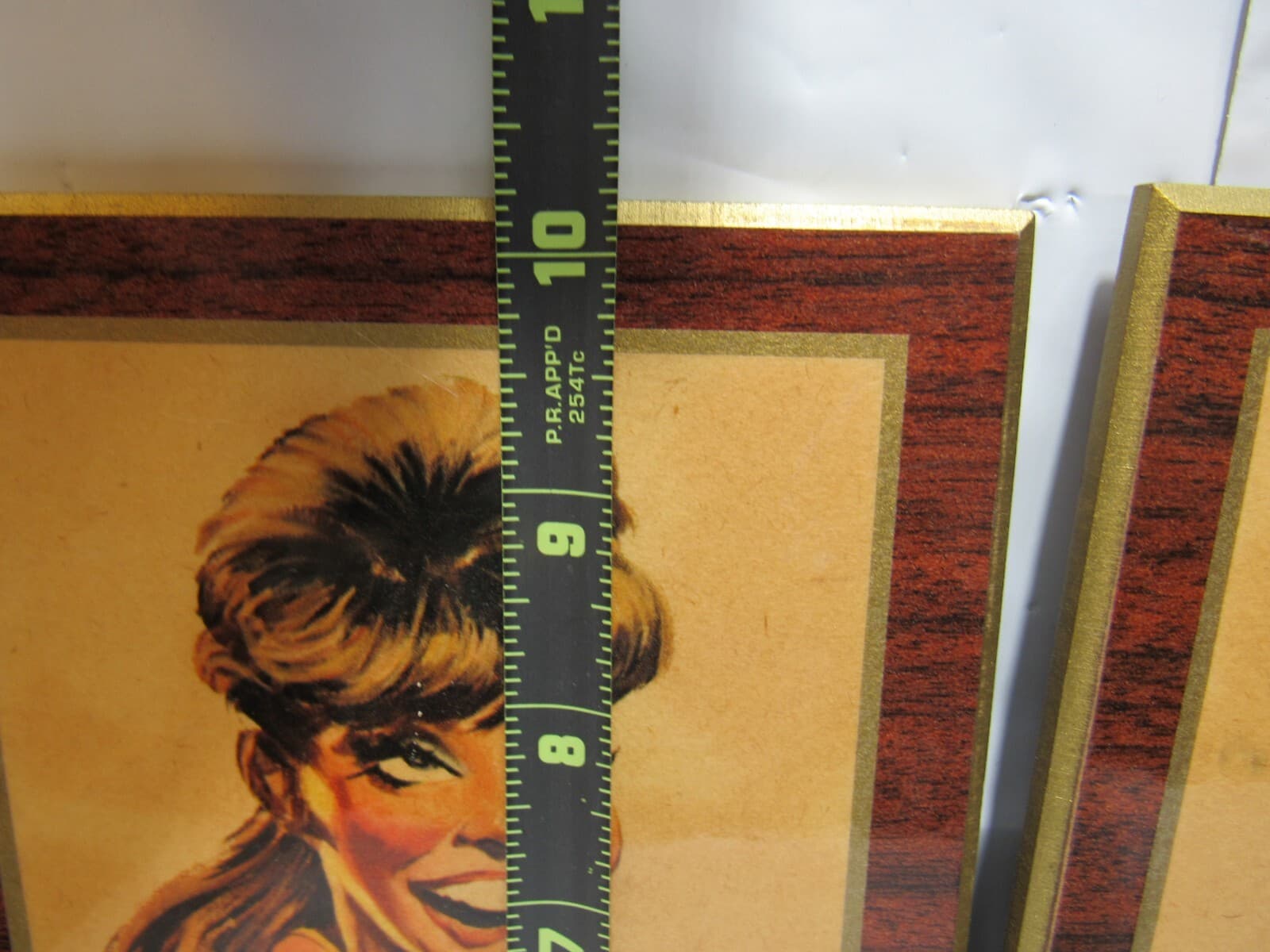 5 Rare BRUCE STARK Artwork Caricatures Wall Art Phil Silvers Woody Allen Q84J - Thumbnail 8