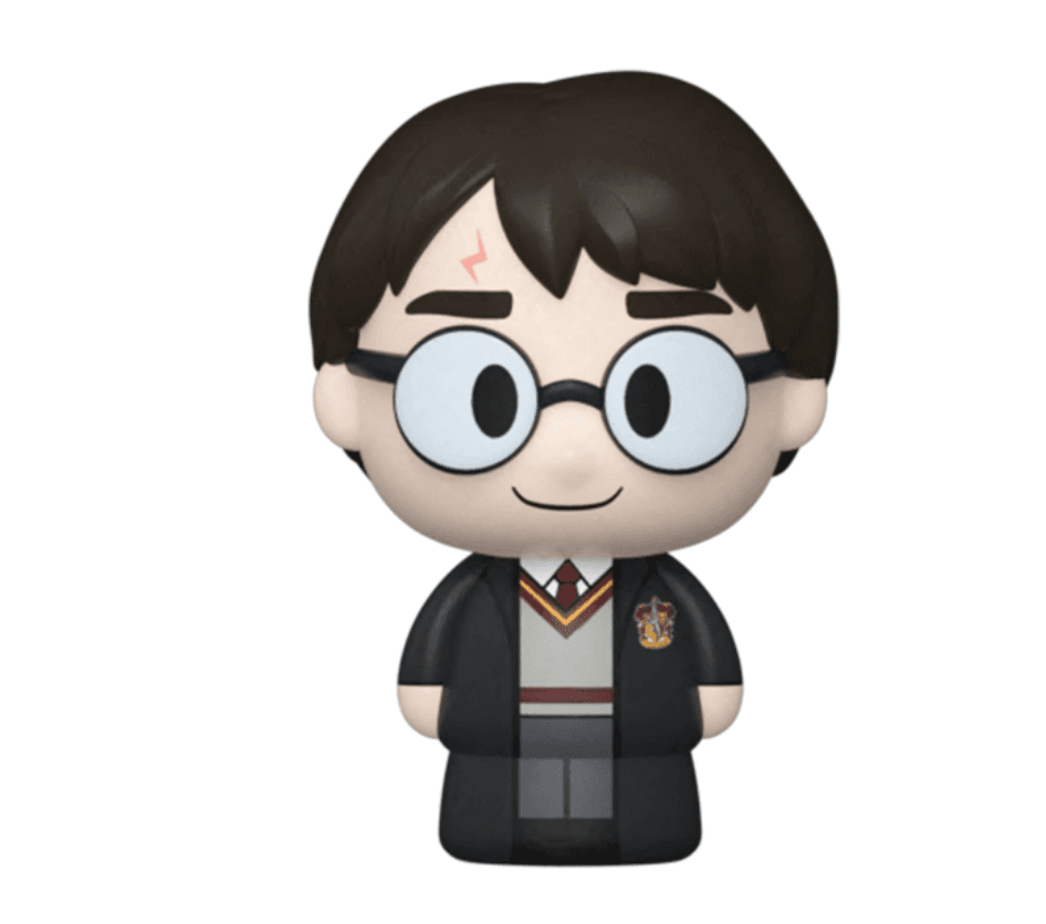 New Funko Mini Moments Harry Potter Potions Class (K) - Thumbnail 3
