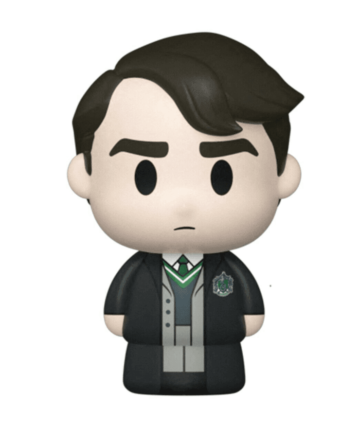 New Funko Mini Moments Harry Potter Potions Class Tom Riddle Chase Edition (K) - Thumbnail 2