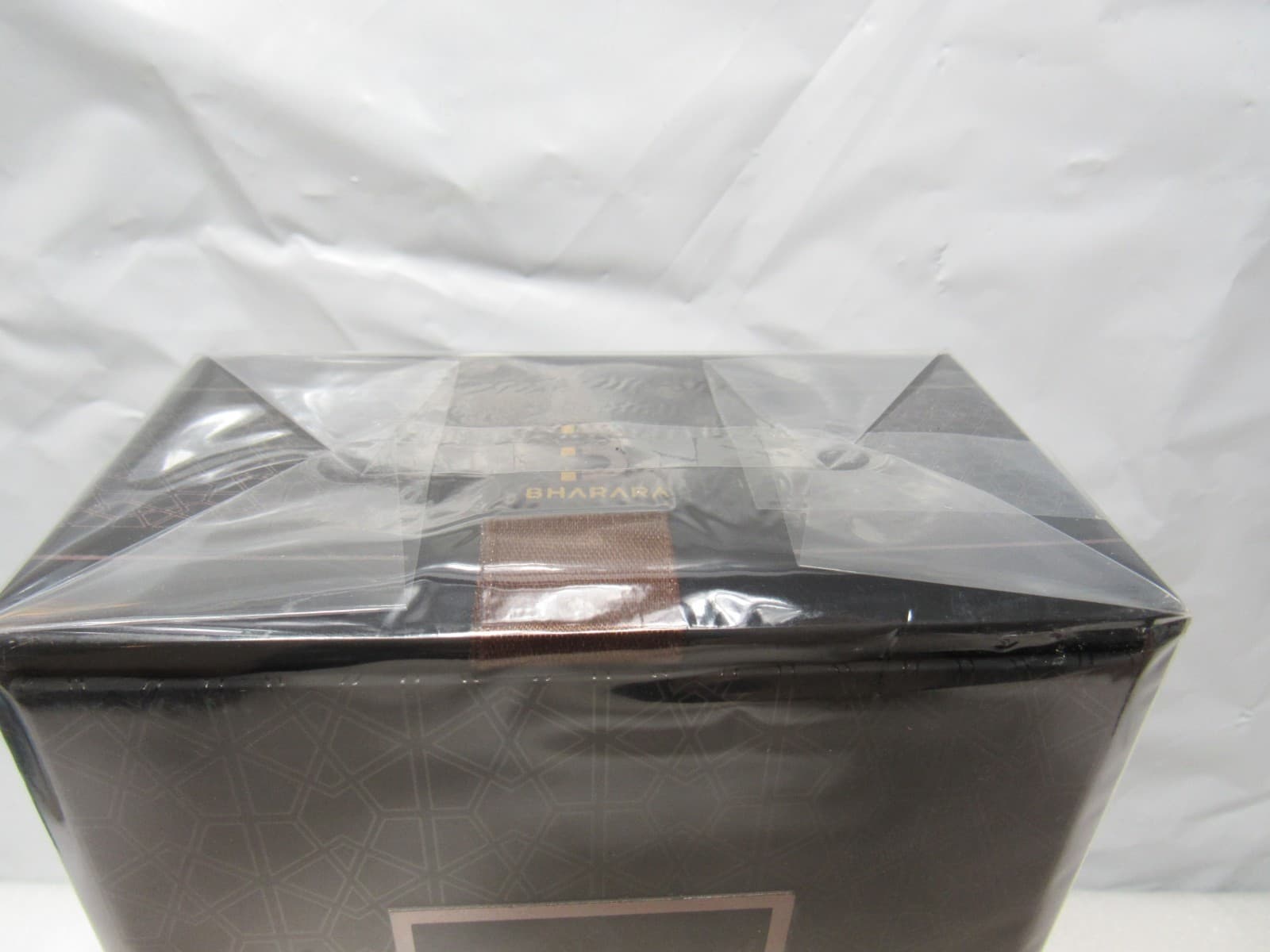 Bharara King Eau de Parfum Spray 100ml (3.4 oz) by Bharara (F71K) - Thumbnail 3