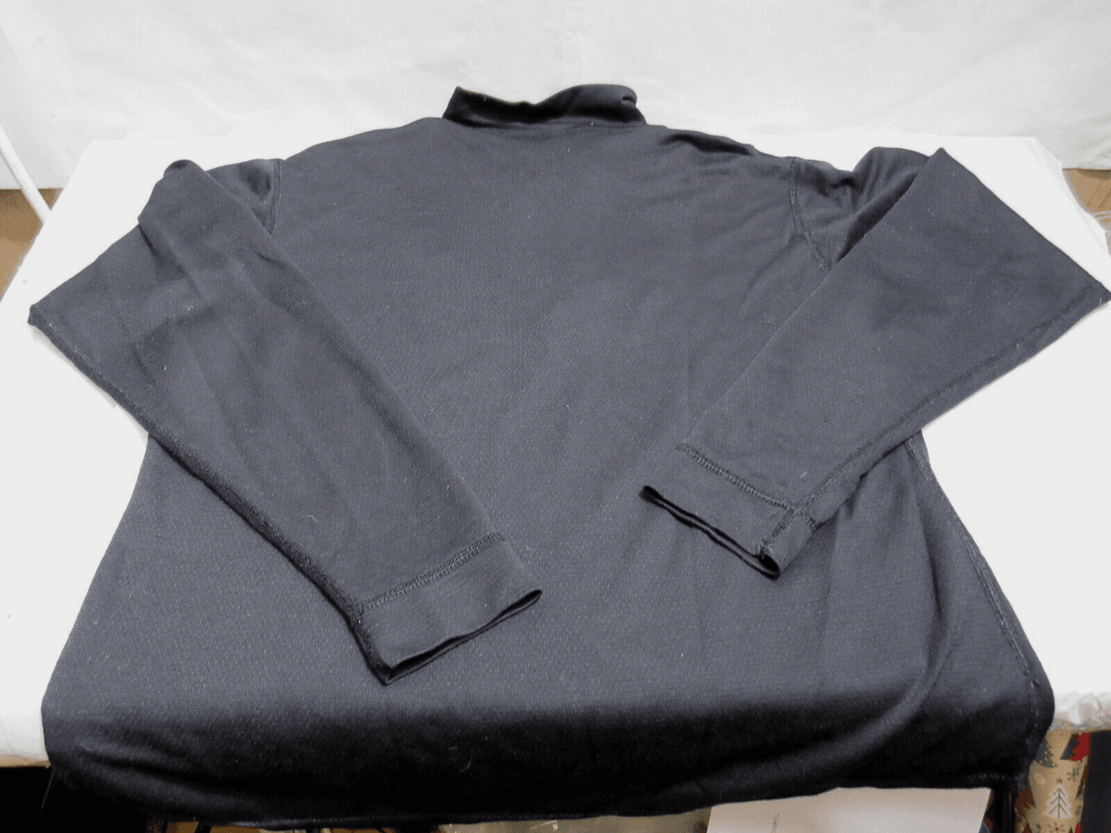 2 Patagonia Capilene Base Layer Long Sleeve Shirts Women XS Small Wicking K6K - Thumbnail 9