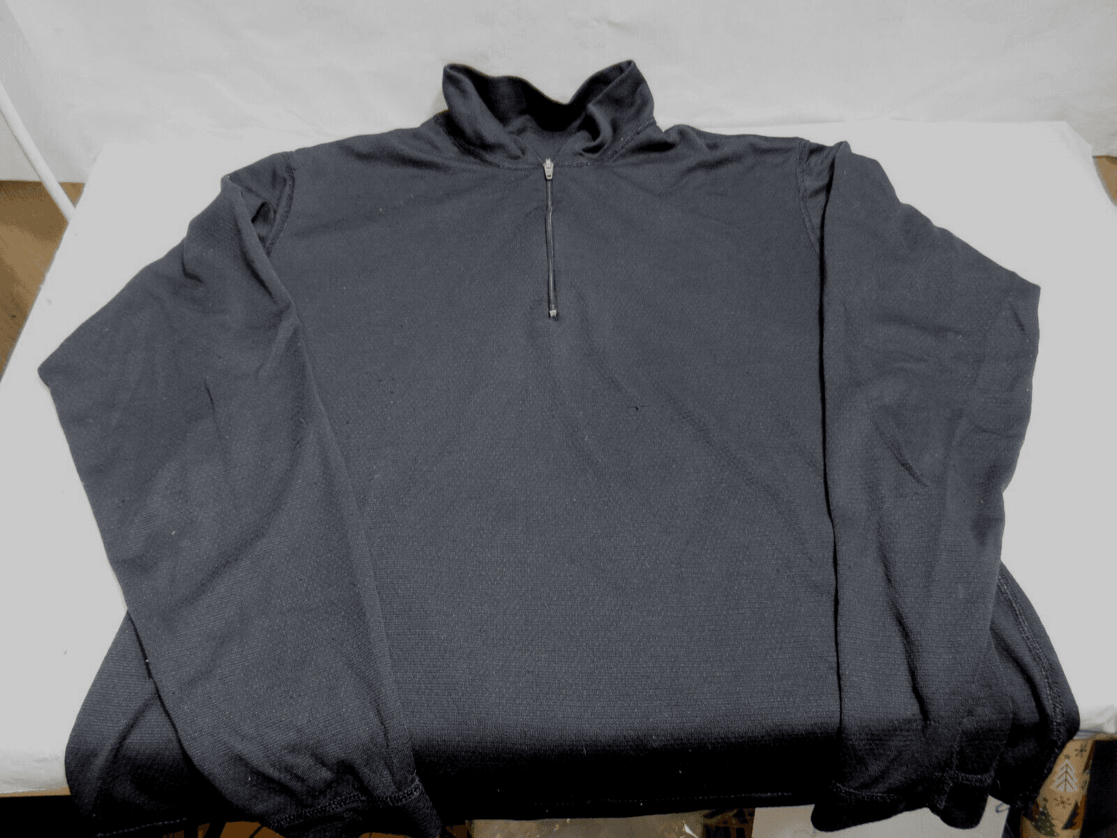 2 Patagonia Capilene Base Layer Long Sleeve Shirts Women XS Small Wicking K6K - Thumbnail 6
