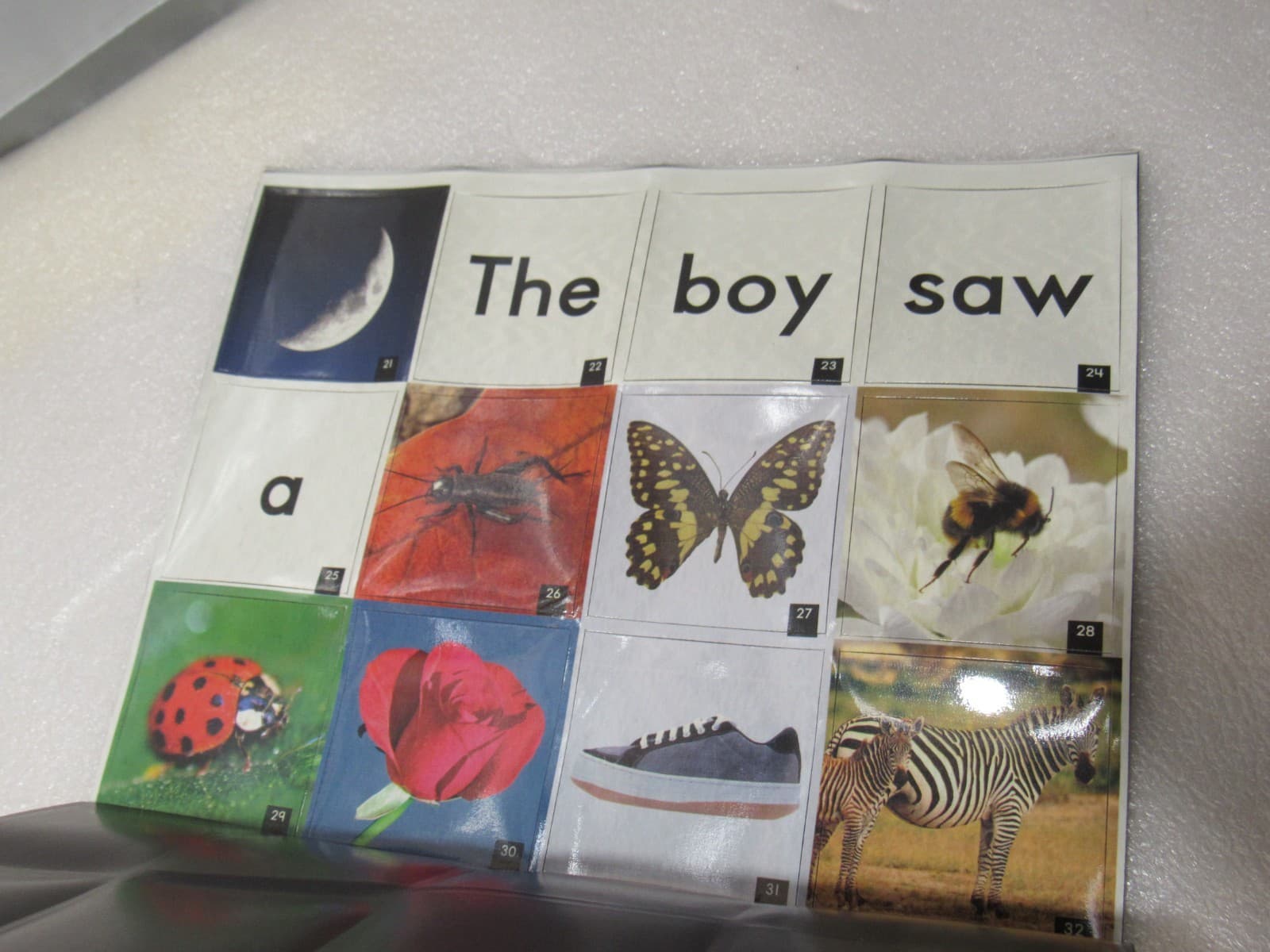 SRA 14PC Early Interventions in Reading Level K Teacher Materials Homeschool U14 - Thumbnail 21