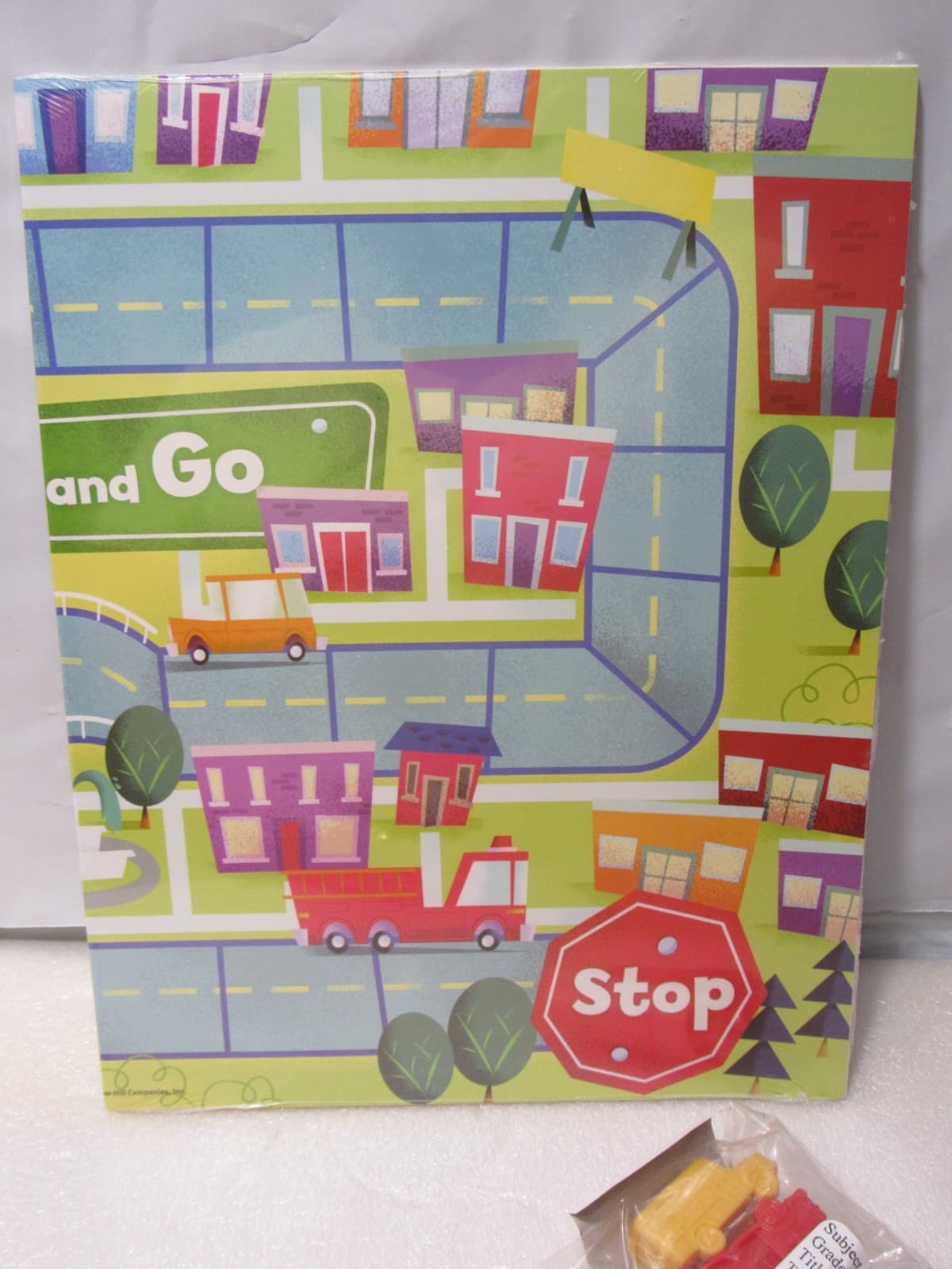 SRA 14PC Early Interventions in Reading Level K Teacher Materials Homeschool U14 - Thumbnail 23