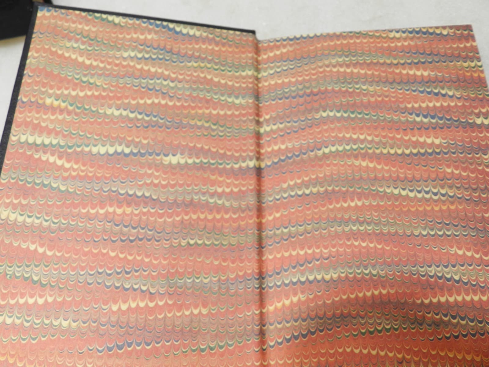 Reminiscences of the Civil War & Rebel War Clerks Diary Library of Civil War K5J - Thumbnail 8
