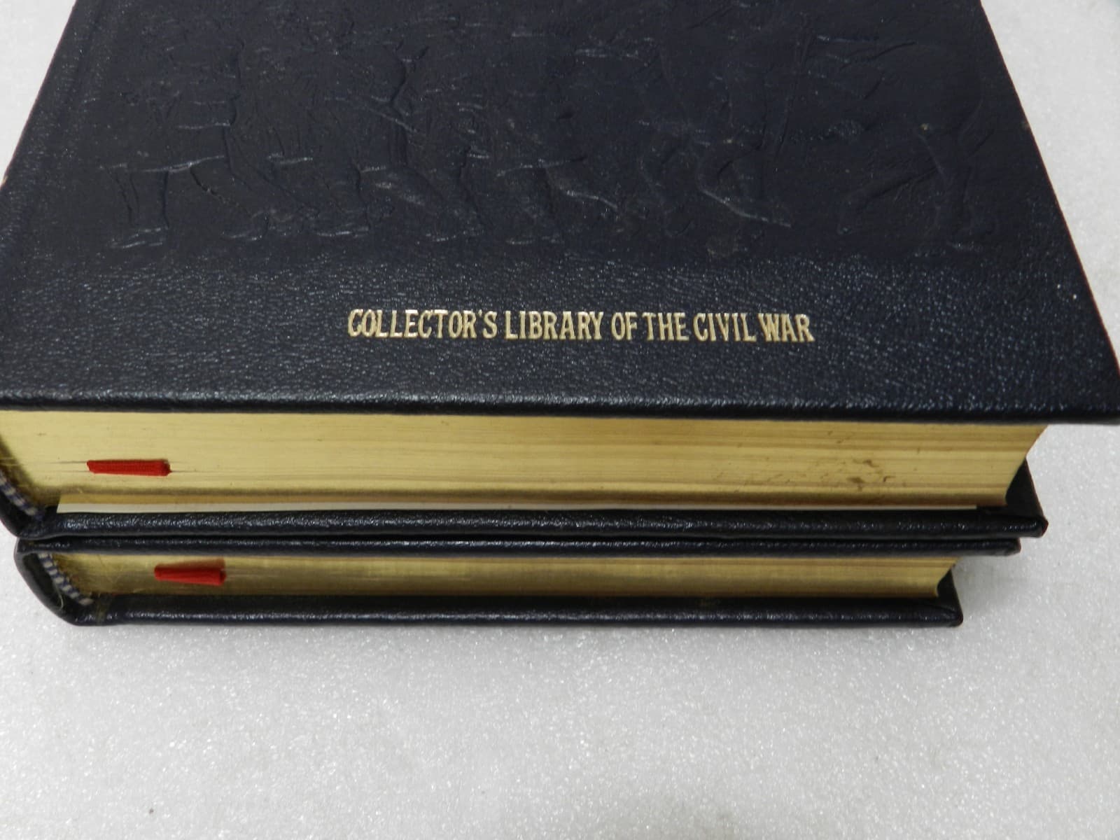 Reminiscences of the Civil War & Rebel War Clerks Diary Library of Civil War K5J - Thumbnail 4