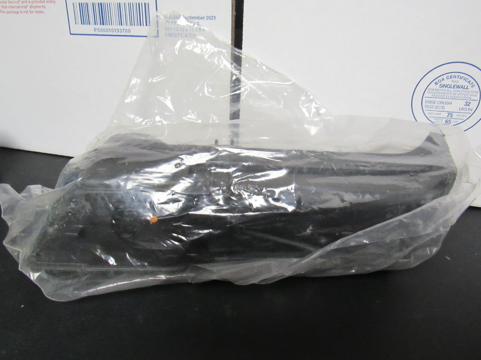 HONDA 17225-MN5-010 Air Intake Assembly OEM K - Thumbnail 4