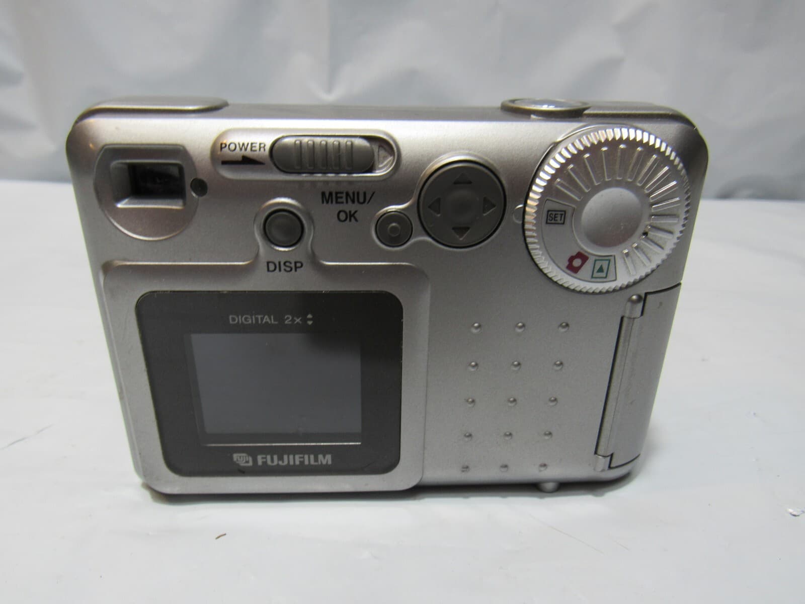 Vintage Antique Camera Camcorder Lot Fuji Polaroid Samoca Untested O99J - Thumbnail 8