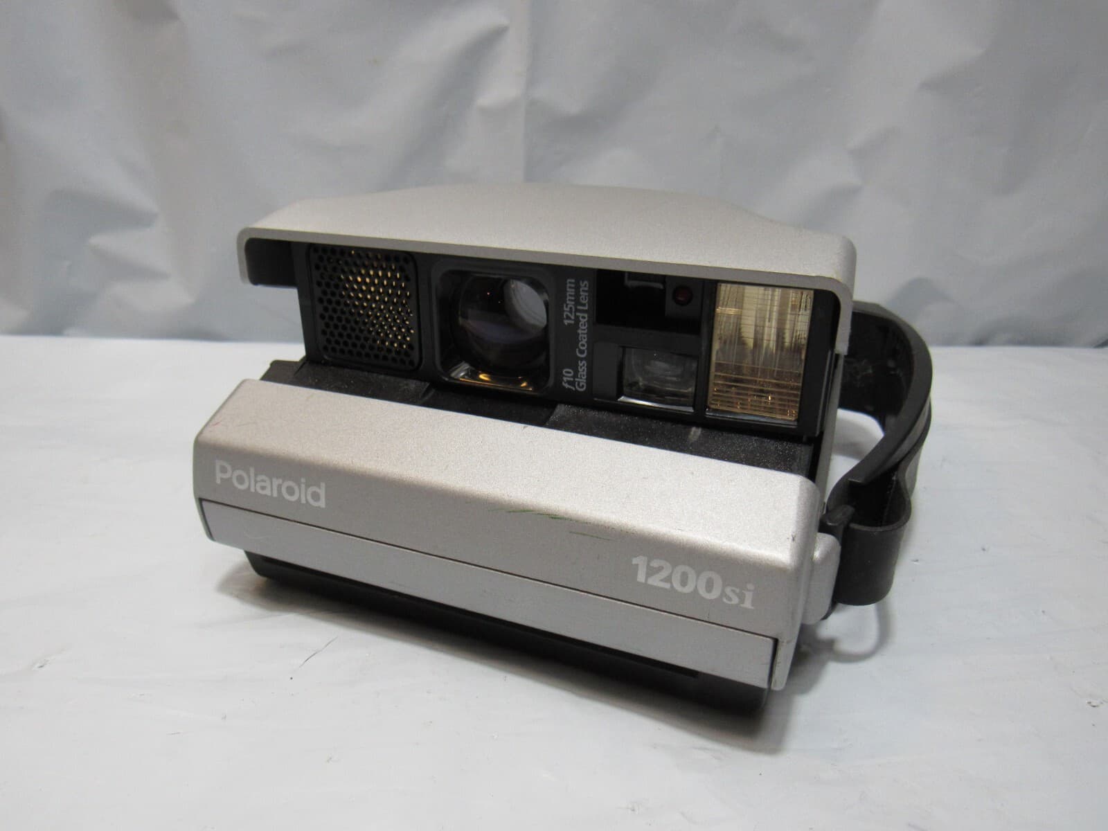 Vintage Antique Camera Camcorder Lot Fuji Polaroid Samoca Untested O99J - Thumbnail 17