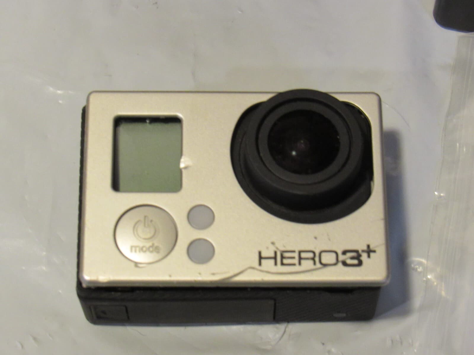 GoPro Hero 3+ Apeman 30 Lot with accessories Parts or Repair A91M - Thumbnail 8