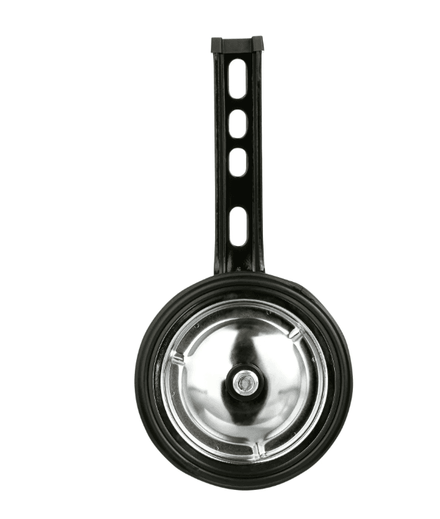 NEW Bell Raskullz Heavy Duty Training Wheels for 12"-16" and 20" Bikes U57J - Thumbnail 3