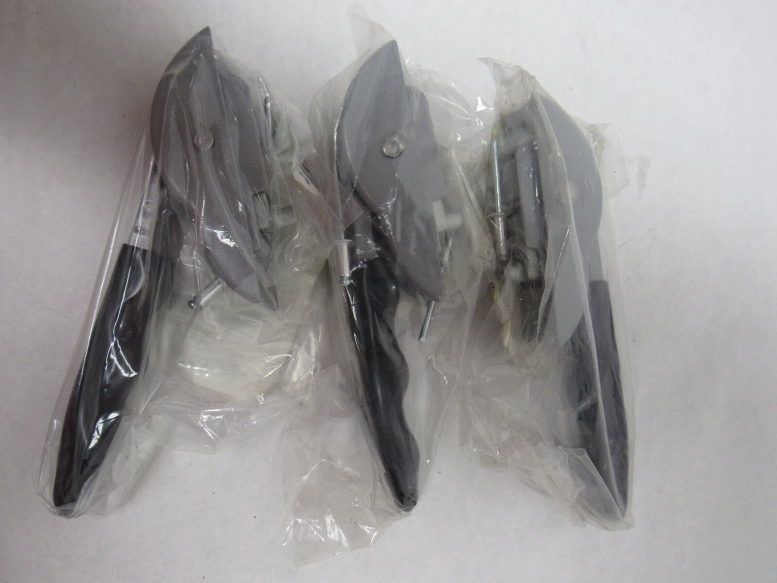 3 Replacement Dometic A&E RV Awning 3311575.000M Lift Handle Kit #830644 Z31J - Thumbnail 4