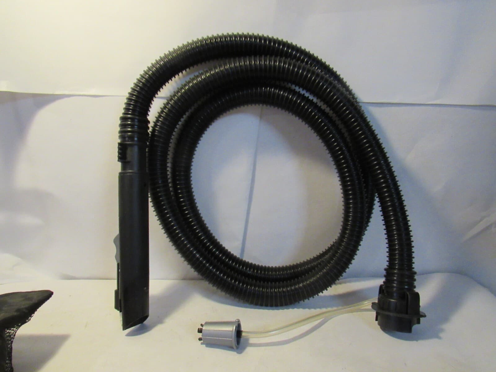 Hoover FH50135 Spin Scrub Carpet Shampooer Accessories Hose W/ Attachments J48K - Thumbnail 5