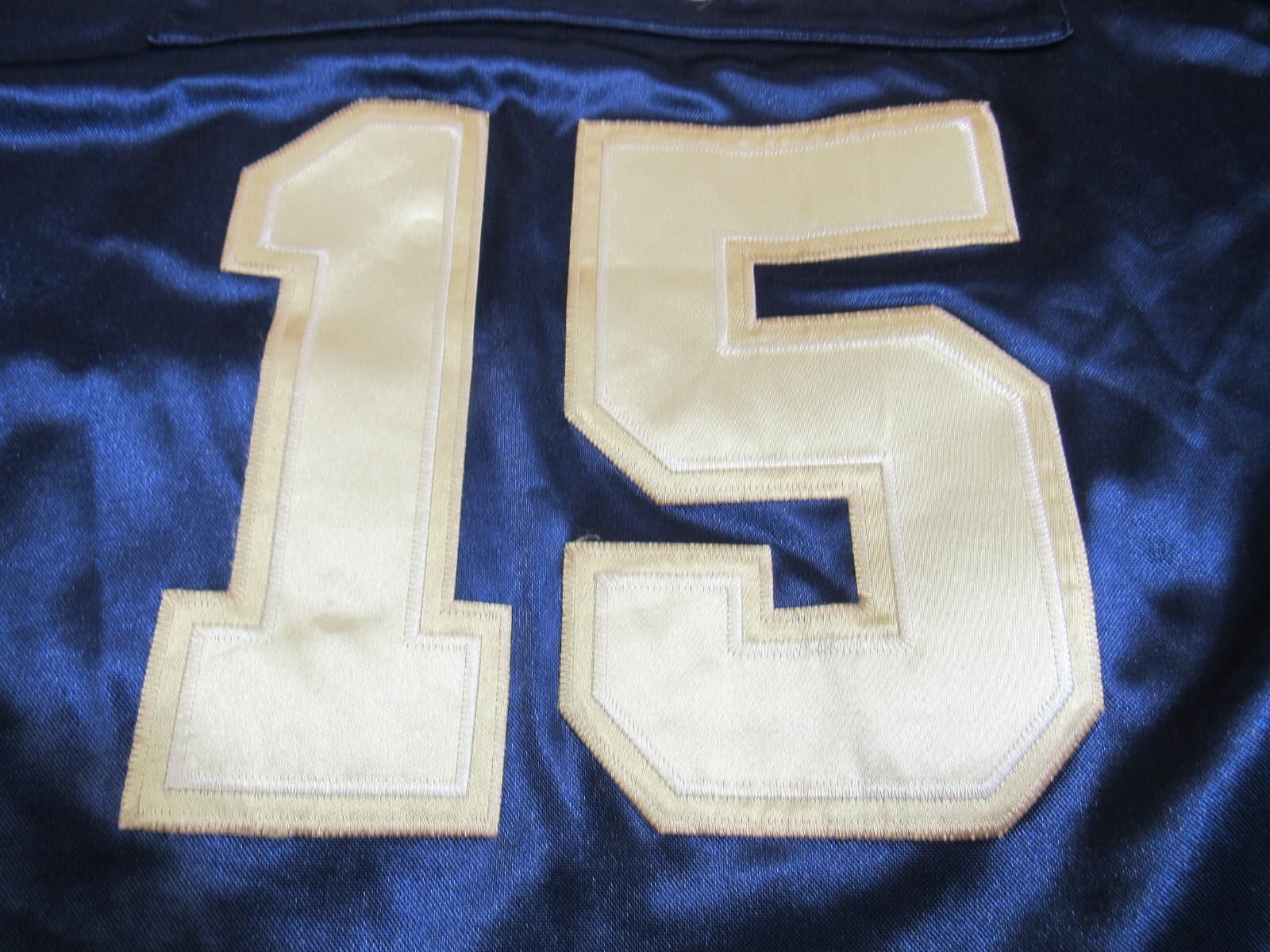 NIKE Michael Jordan USA BASKETBALL DREAM TEAM WARMUP JERSEY Shooting XXL 2X I27K - Thumbnail 11